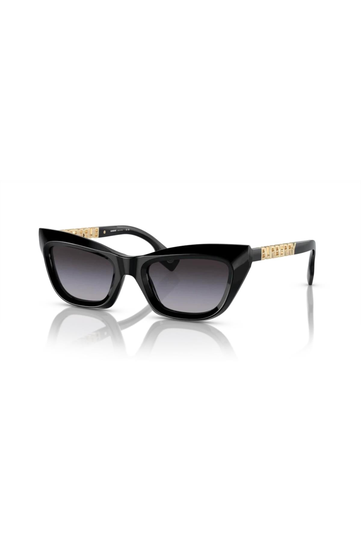 BURBERRY GUNES 0BE4409 30018G 51 Kadın