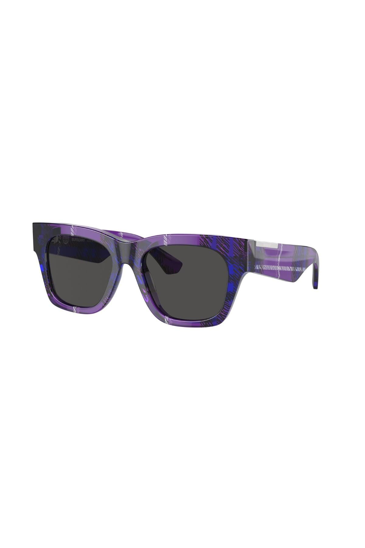 BURBERRY GUNES 0BE4424 411387 52 KADIN
