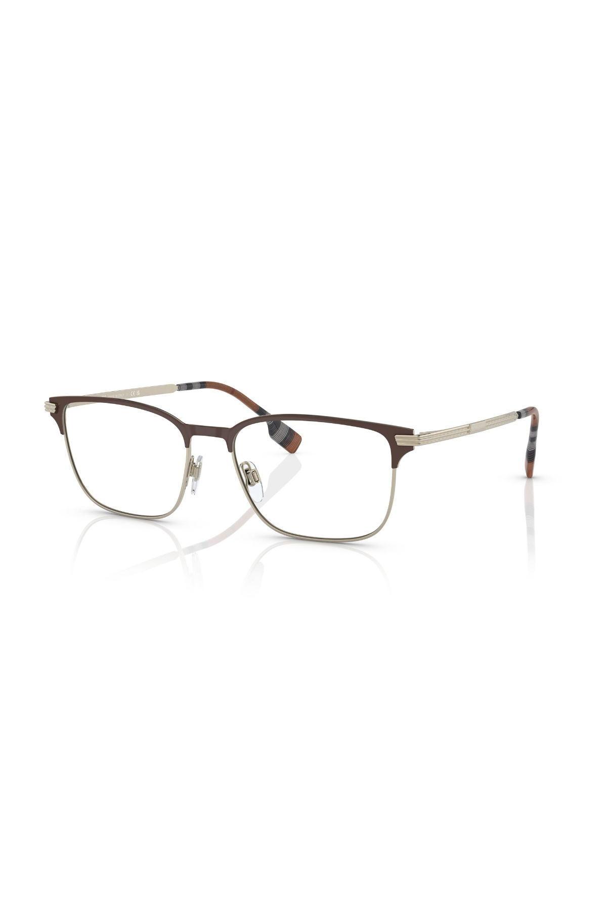 BURBERRY OPTIK 0BE 1372 1109 55