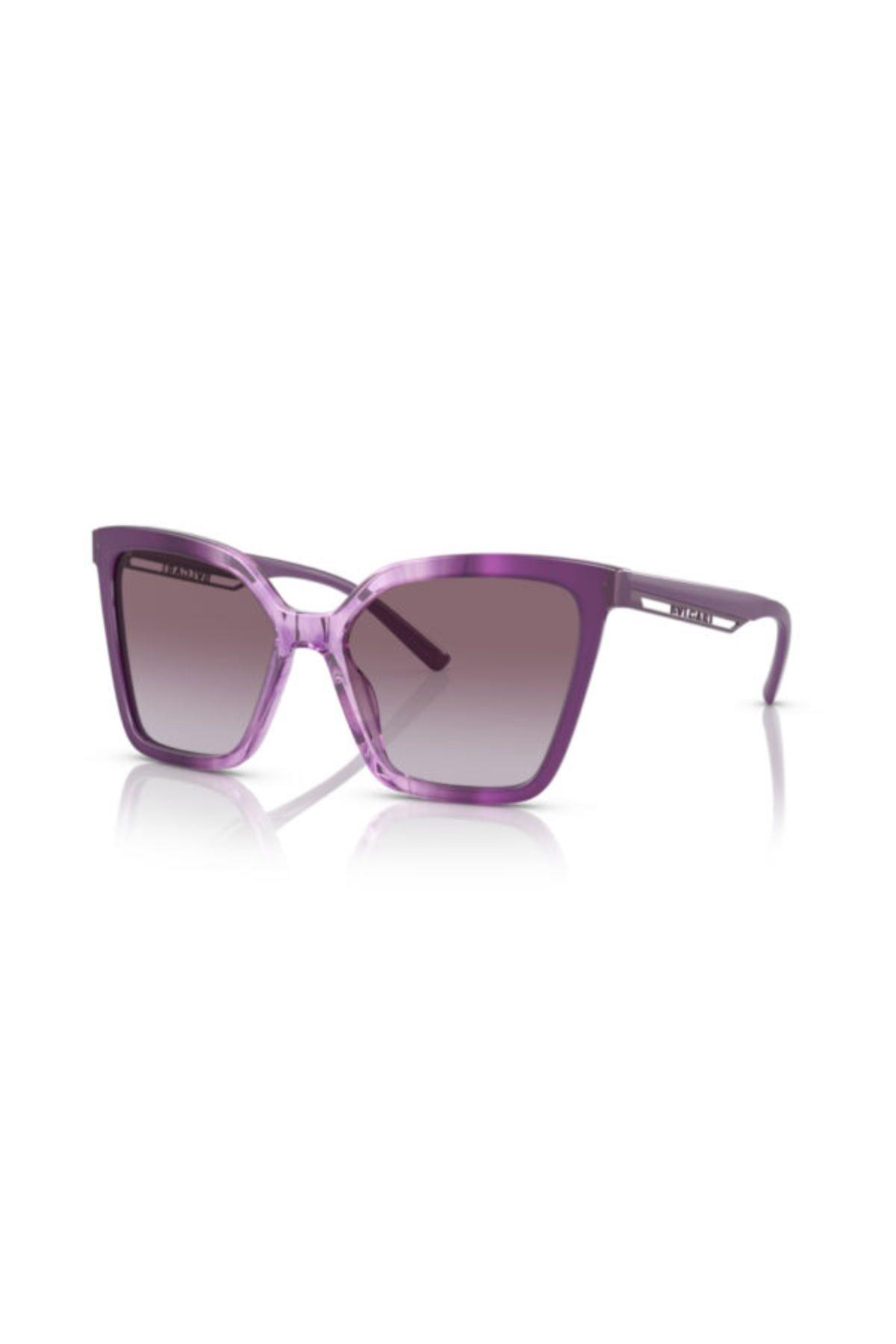 Bvlgari 0BV 8253 55088H/2N 56 Güneş Gözlüğü