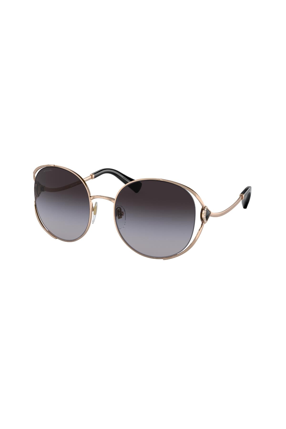 Bvlgari 0BV6181B 20148G 57 Güneş Gözlüğü