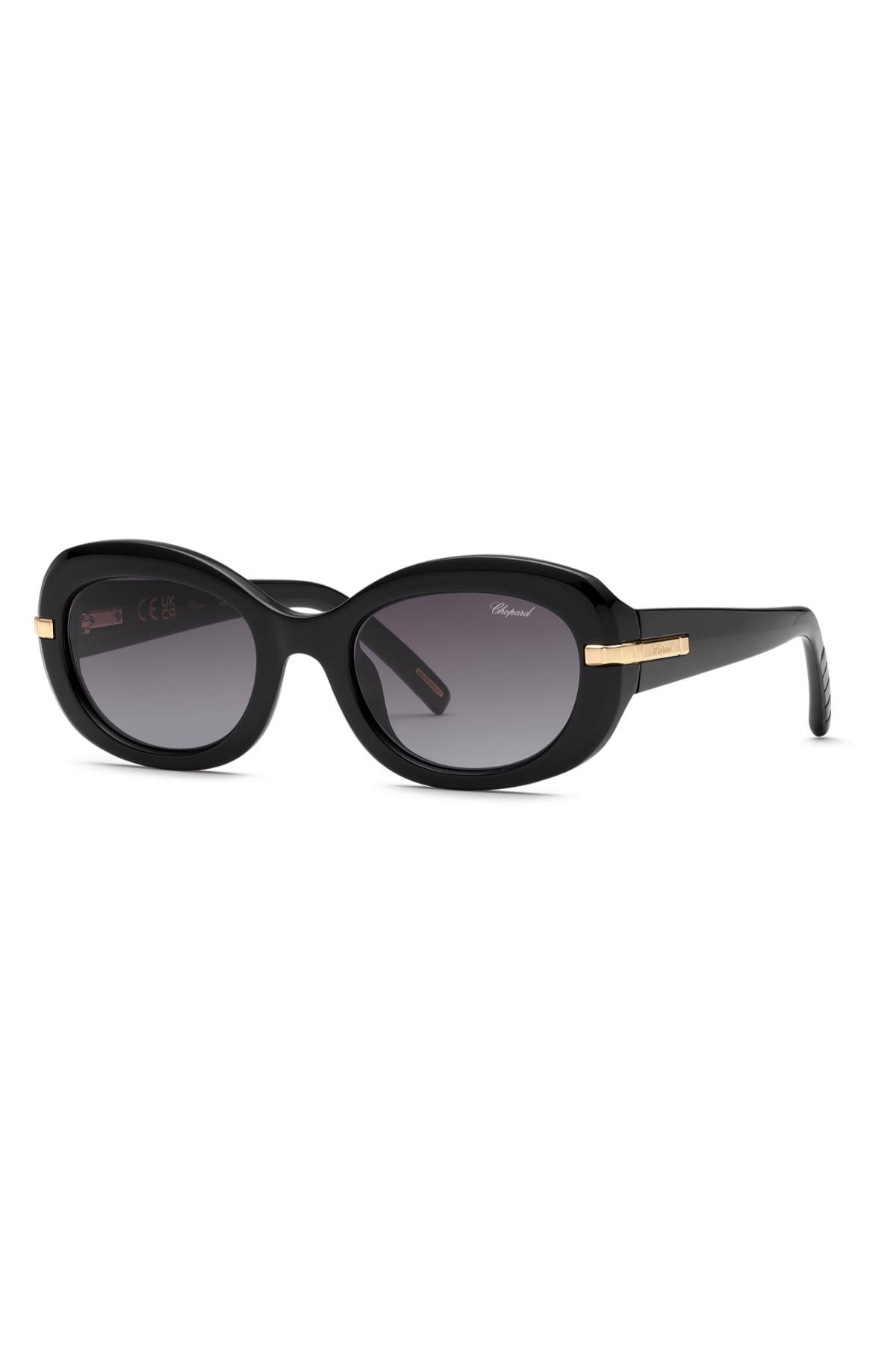 CHOPARD GUNES SCH414M530BLK