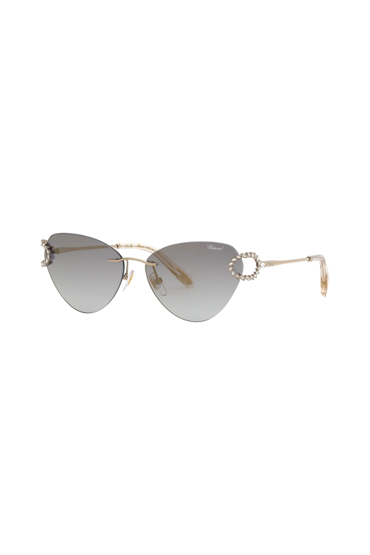 CHOPARD GUNES SCHM15S60594G