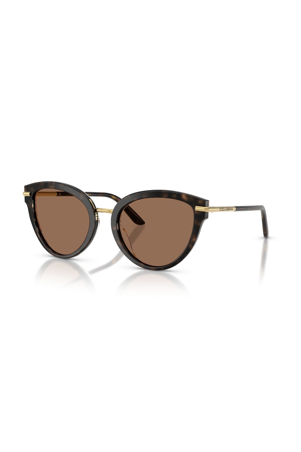 DOLCE & GABBANA 0 DG 4492 321713 55 Kadın Güneş Gözlüğü