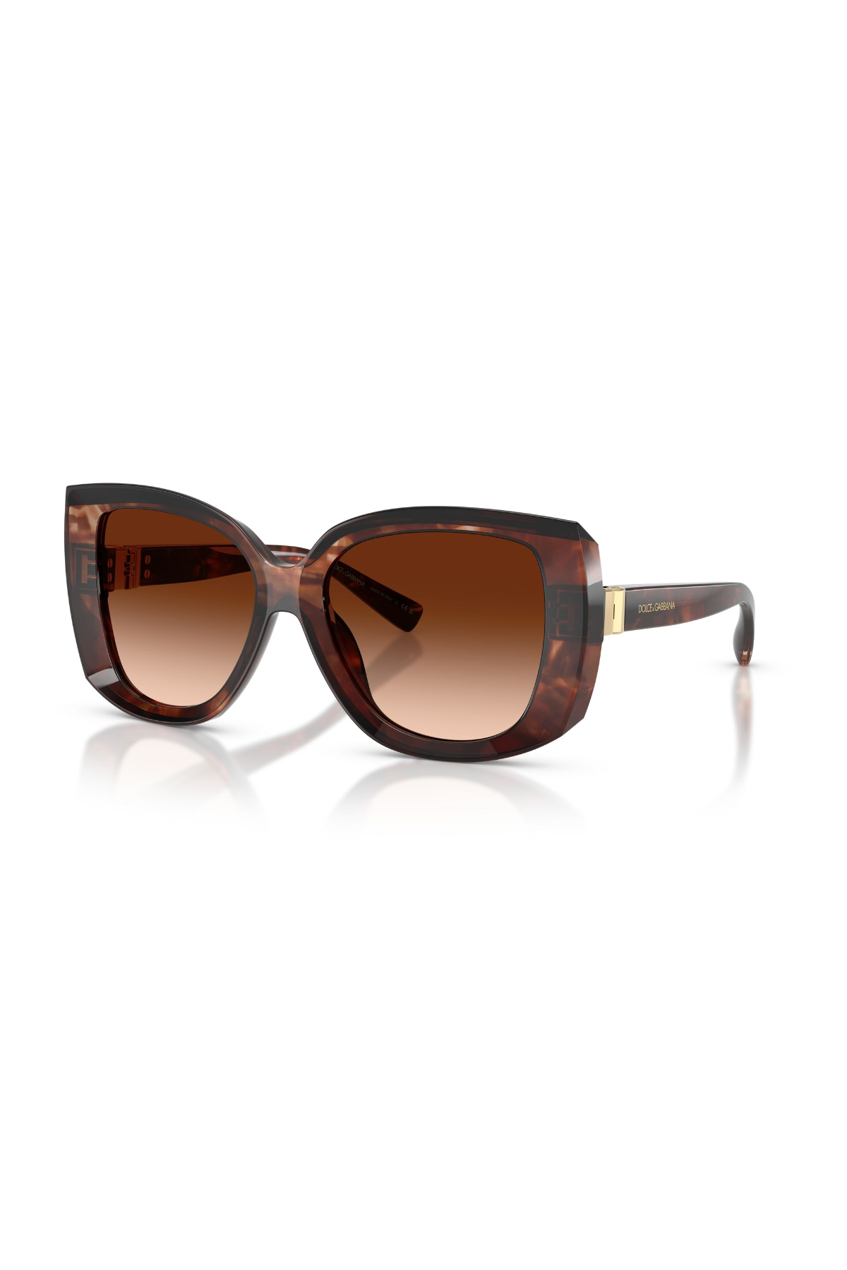 DOLCE & GABBANA 0 DG 4495 322274 56 Kadın Güneş Gözlüğü