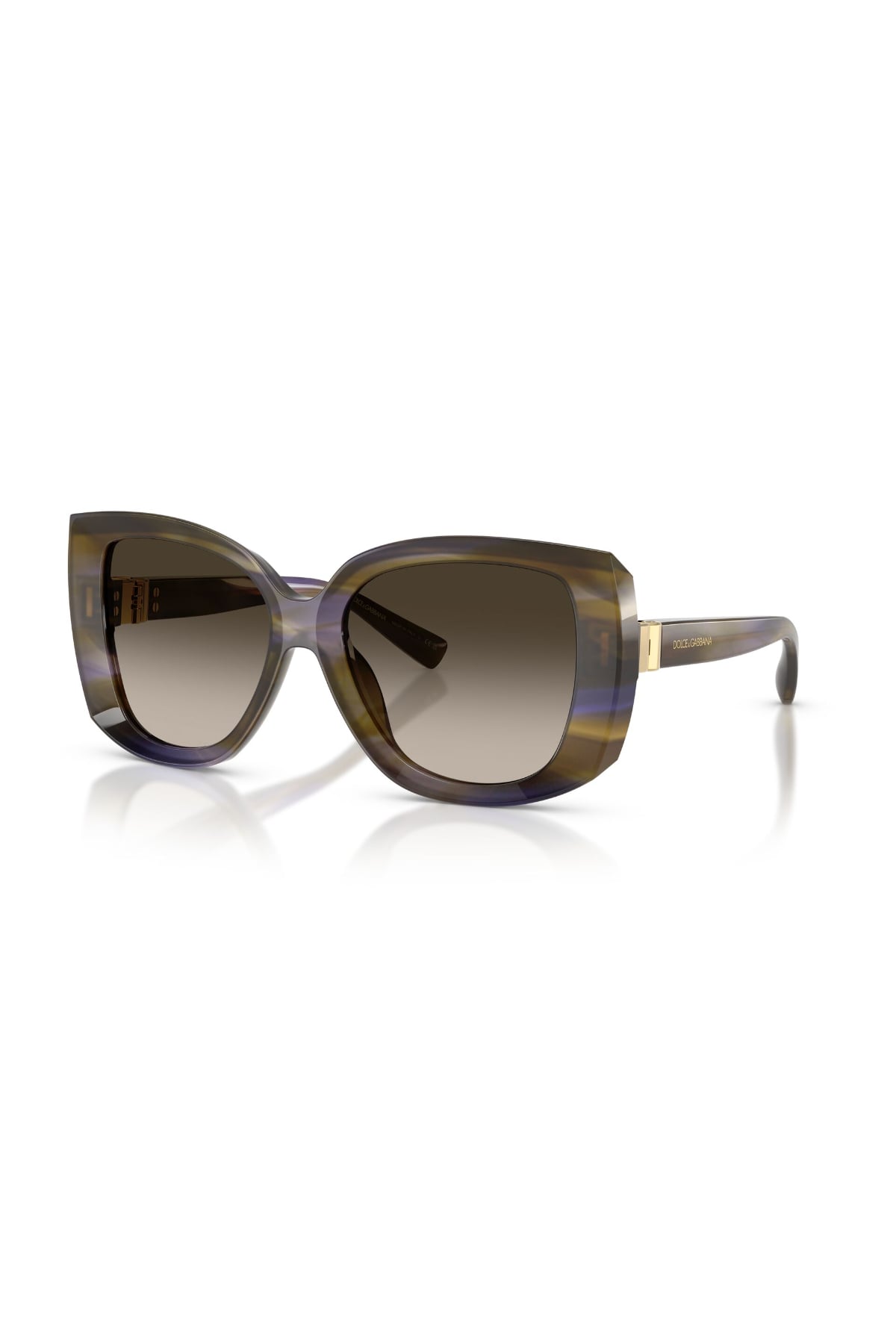 DOLCE & GABBANA 0 DG 4495 344713 56 Kadın Güneş Gözlüğü