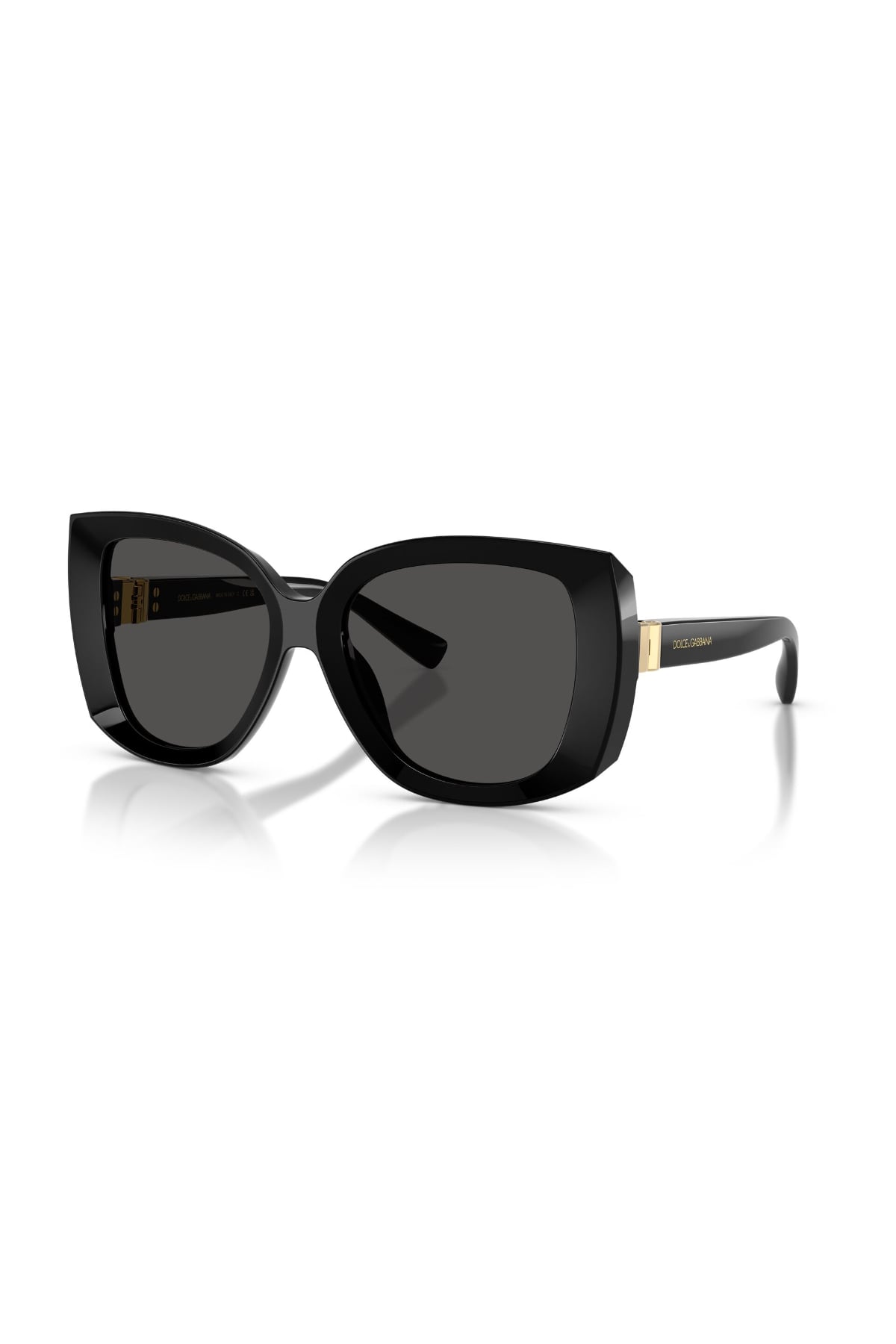 DOLCE & GABBANA 0 DG 4495 501/87 56 Kadın Güneş Gözlüğü