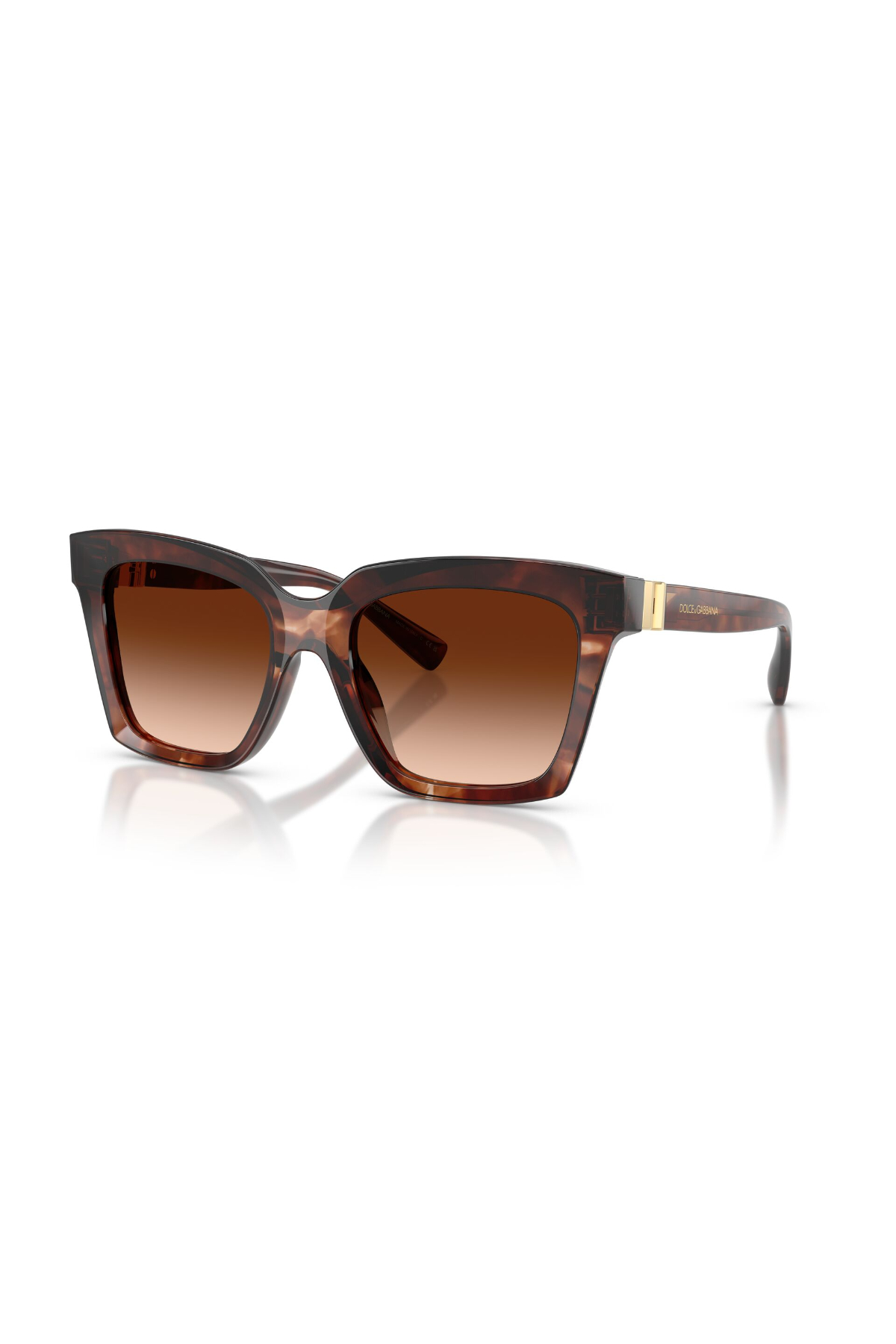 DOLCE & GABBANA 0 DG 4498 322274 55 Kadın Güneş Gözlüğü