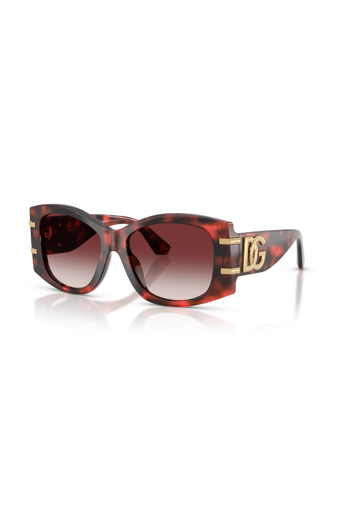 DOLCE & GABBANA 0 DG 4501 33588H 54 Kadın Güneş Gözlüğü