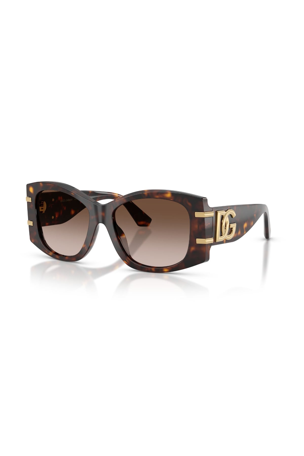 DOLCE & GABBANA 0 DG 4501 502/13 54 Kadın Güneş Gözlüğü