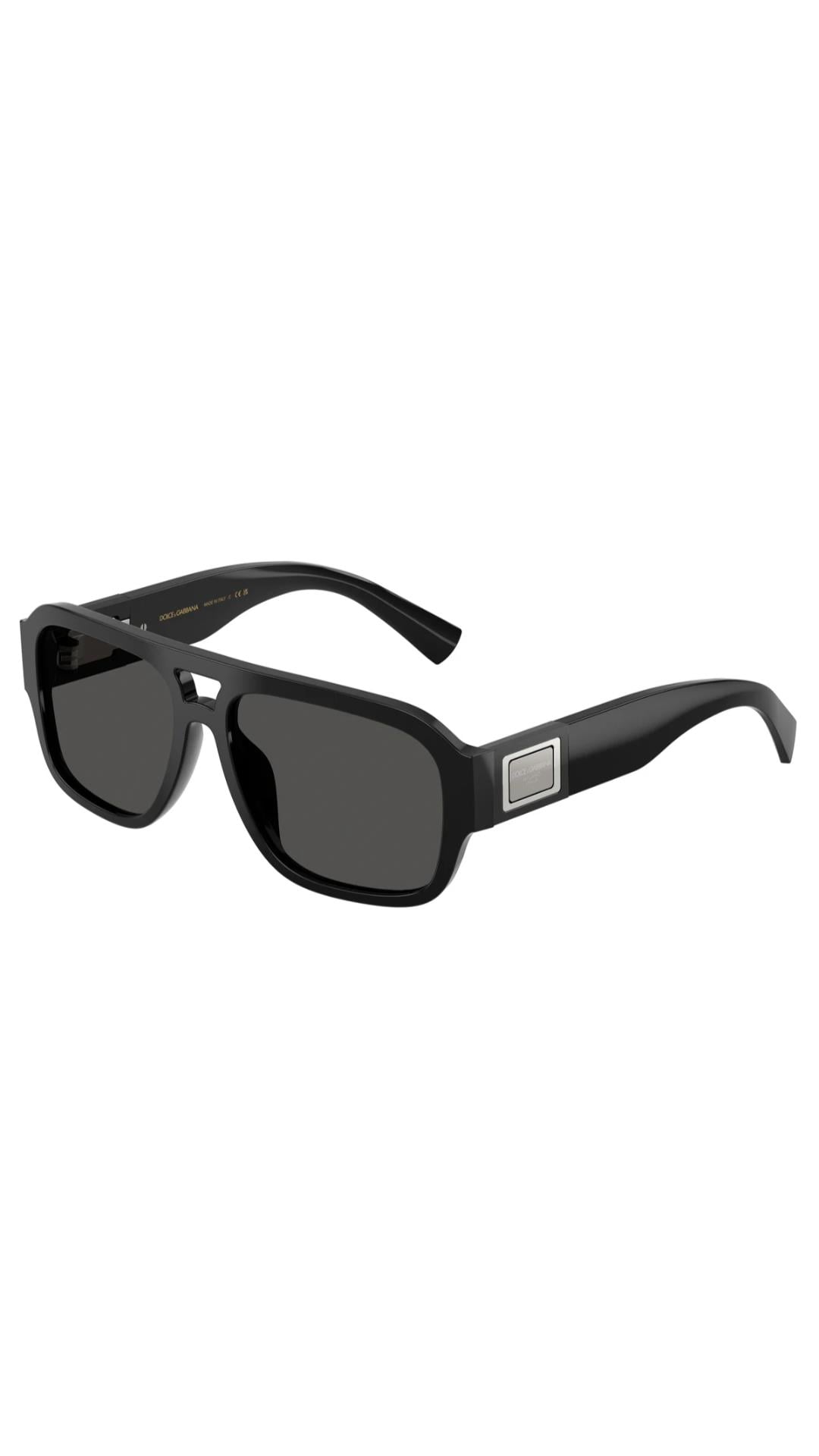 DOLCE & GABBANA 0 DG 4506 501/87 58 Unisex Güneş Gözlüğü