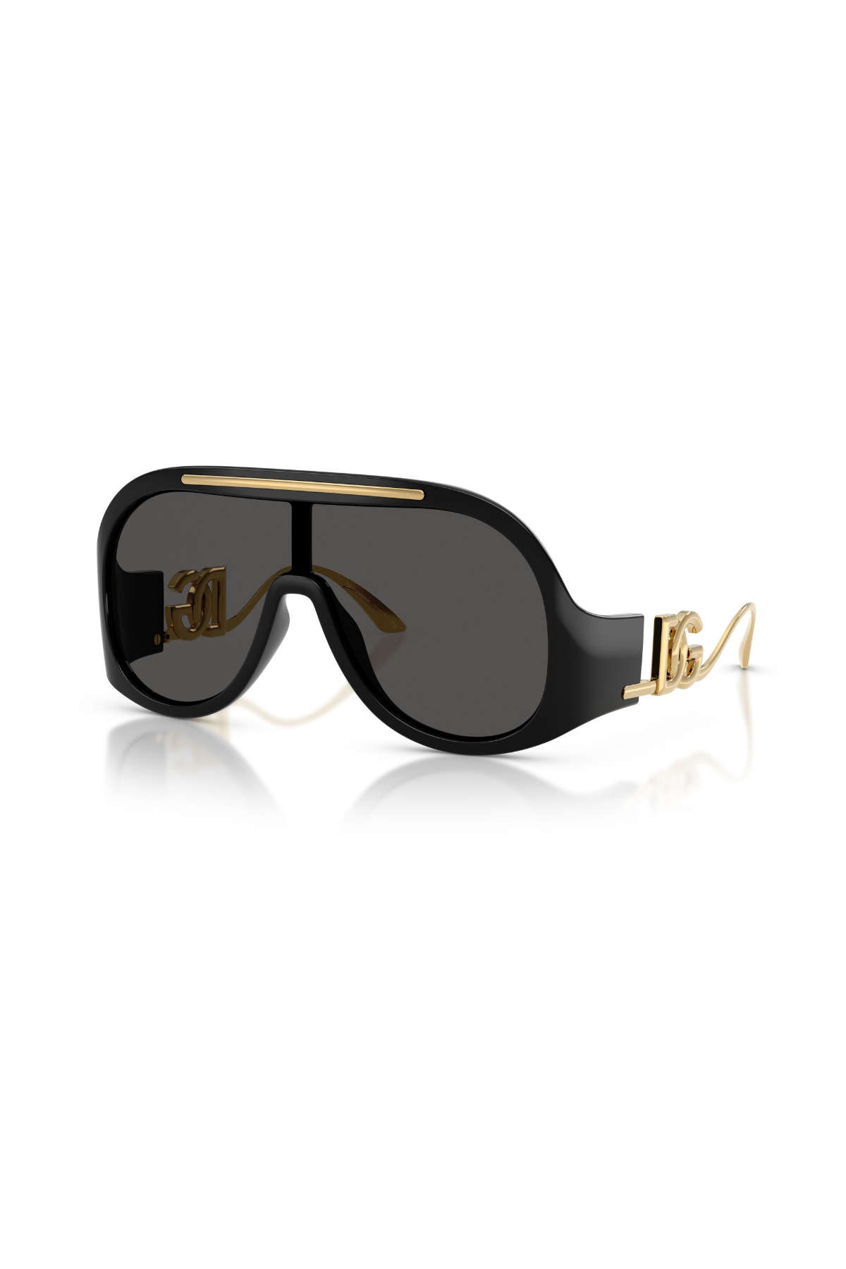 DOLCE & GABBANA 0 DG 6202 501/87 28 Kadın Güneş Gözlüğü