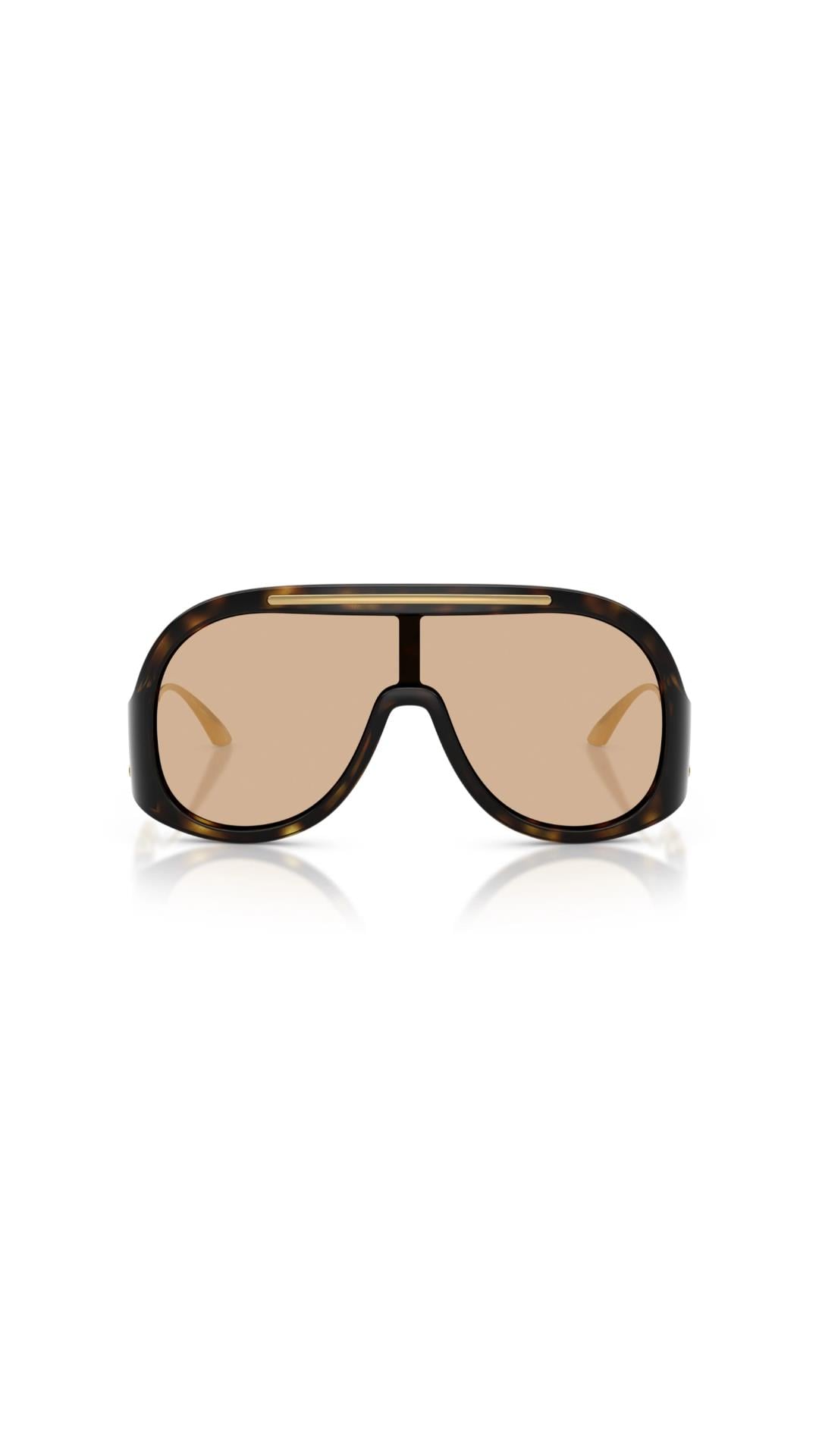 DOLCE & GABBANA 0 DG 6202 502/93 28 Unisex Güneş Gözlüğü