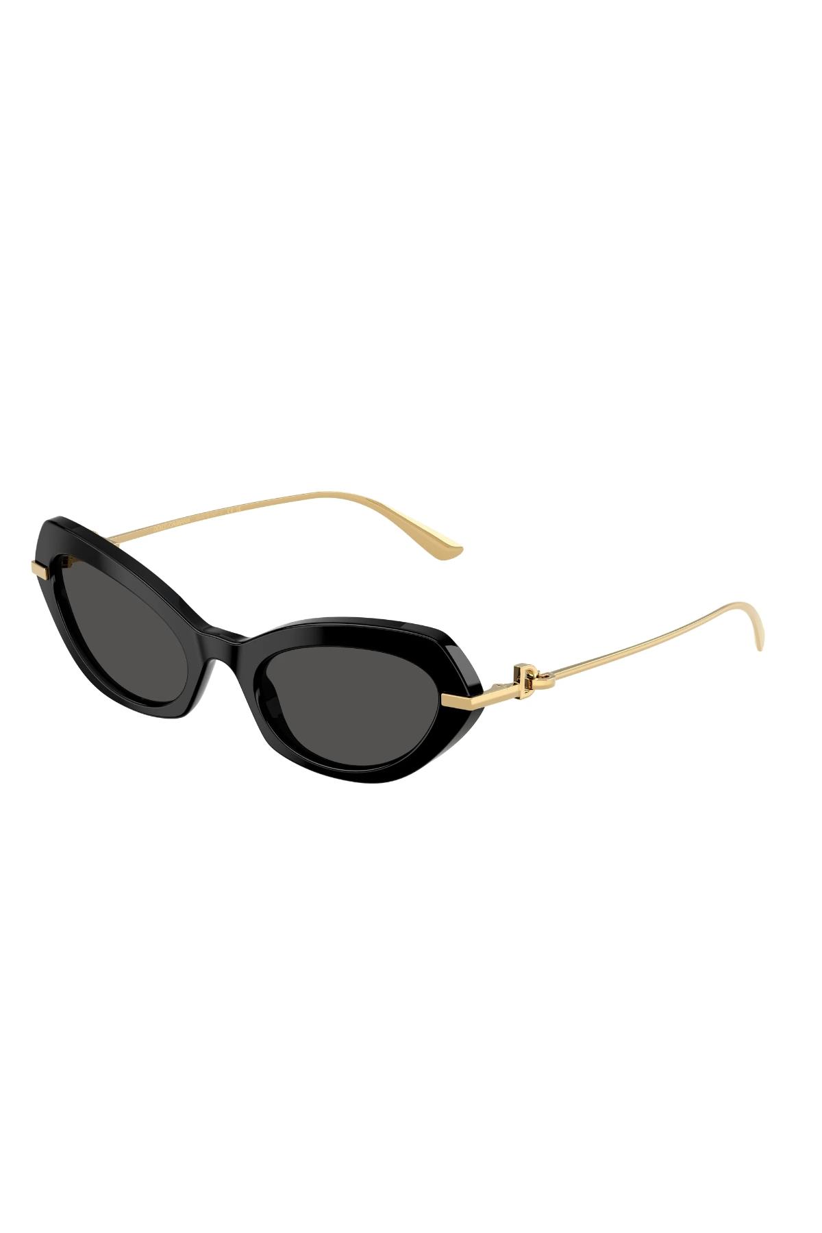 DOLCE & GABBANA 0DG 4473 501/87 52