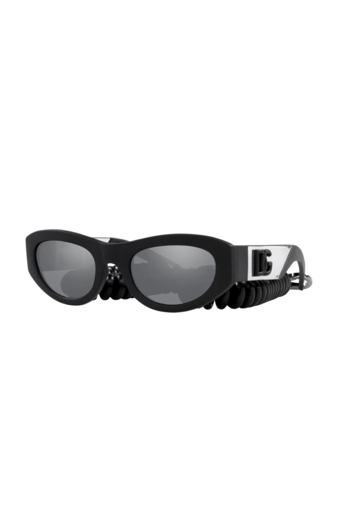 Dolce & Gabbana 0DG 6174 25256G 54 Unisex Güneş Gözlüğü