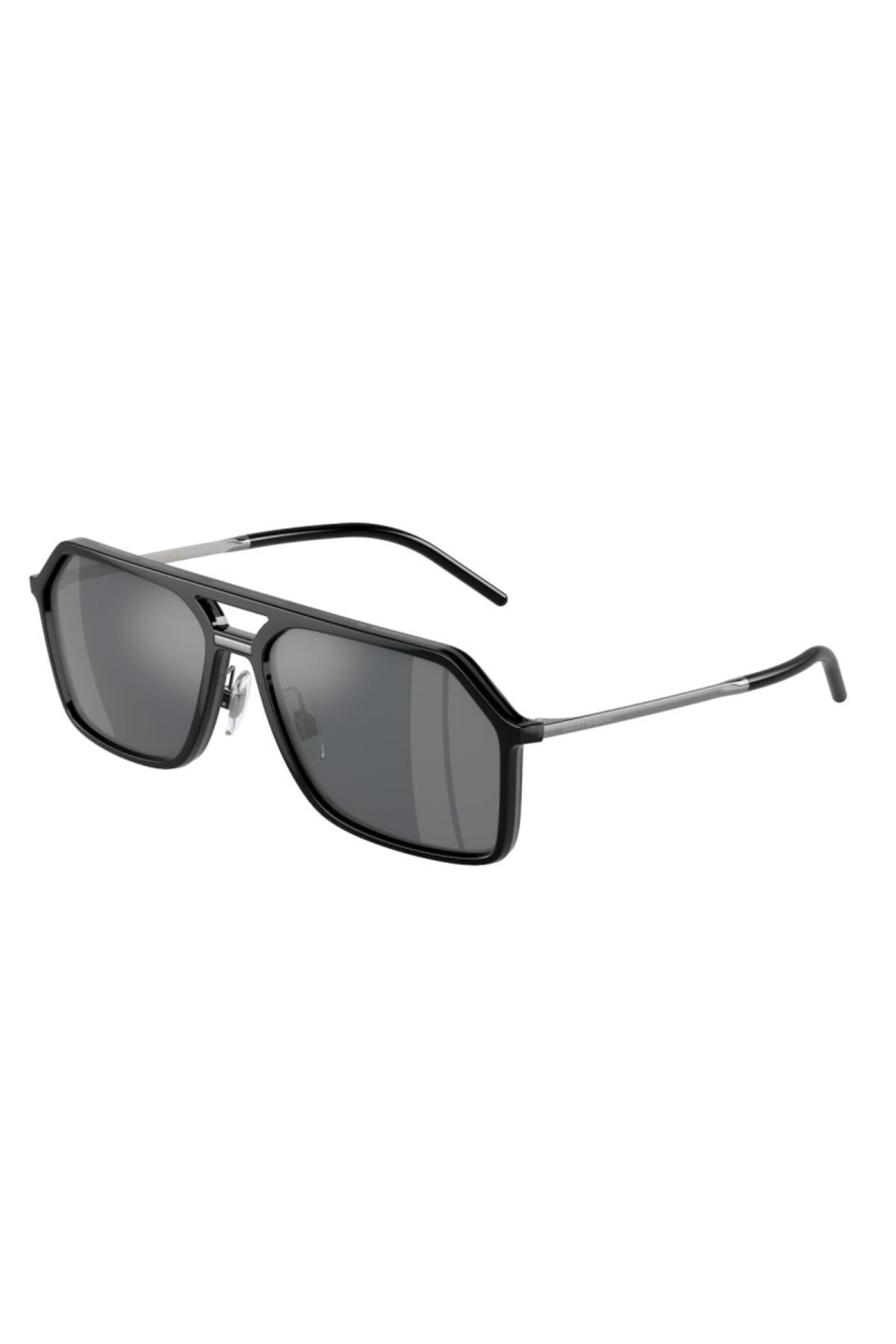 Dolce & Gabbana 0DG6196 59 501/6G Güneş Gözlüğü