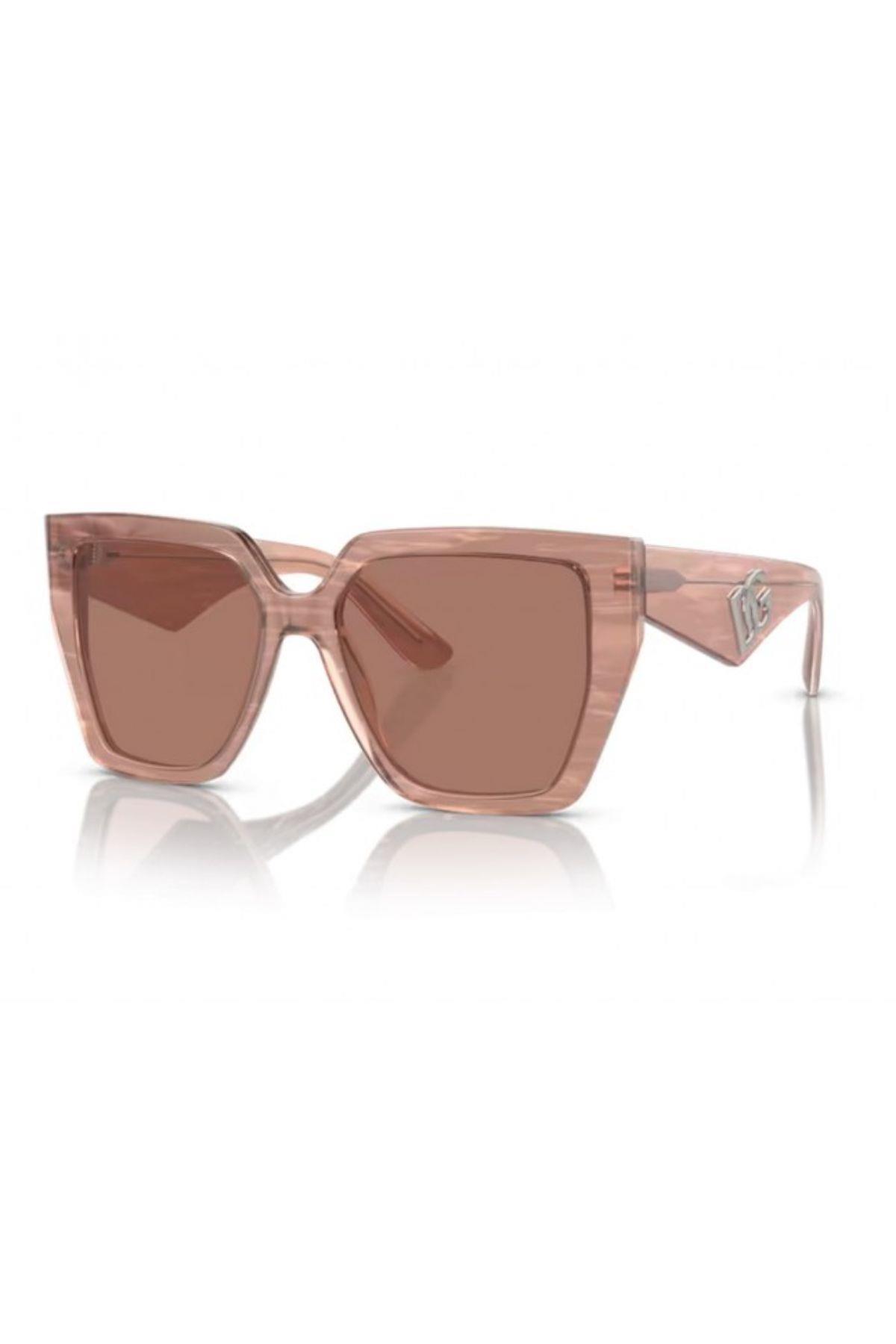 Dolce & Gabbana DG/S 4438 3411/3 55 Kadın Güneş Gözlüğü | Dünyagöz