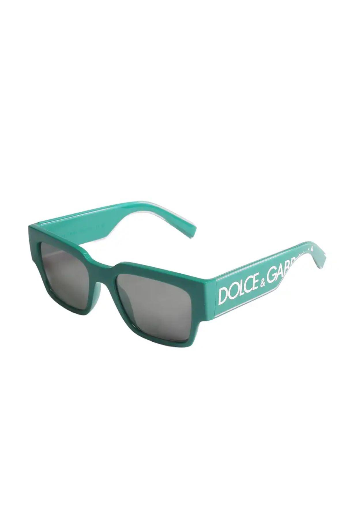 Dolce & Gabbana  DG/S 6184 331182 52 Erkek Güneş Gözlüğü