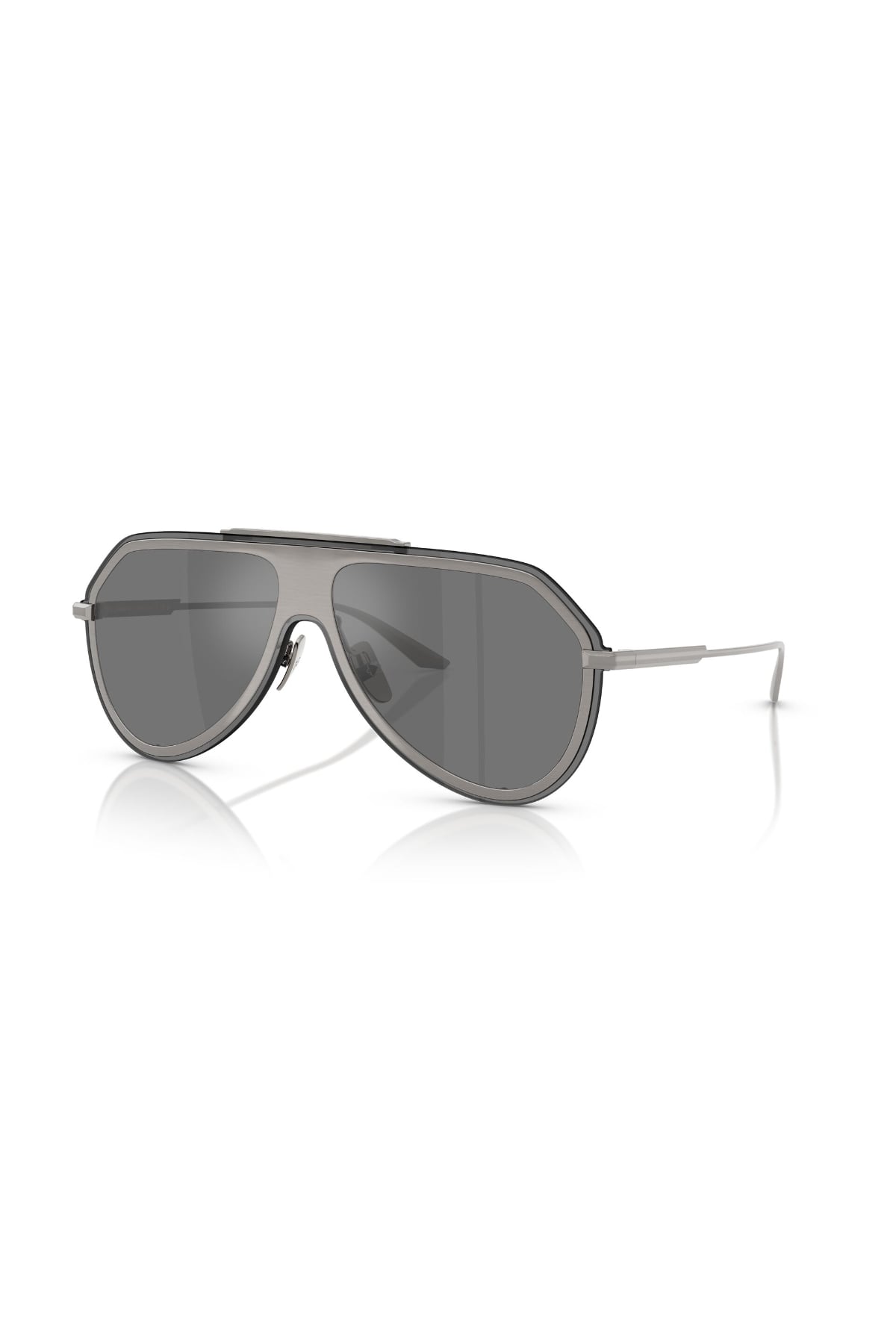 DOLCE & GABBANA GUNES 0DG 2309 11086G 43