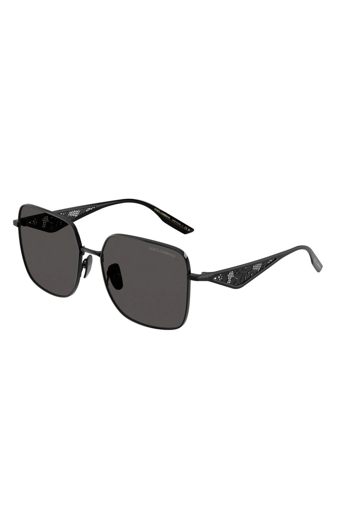 DOLCE & GABBANA GUNES 0DG 2310 01/87 57