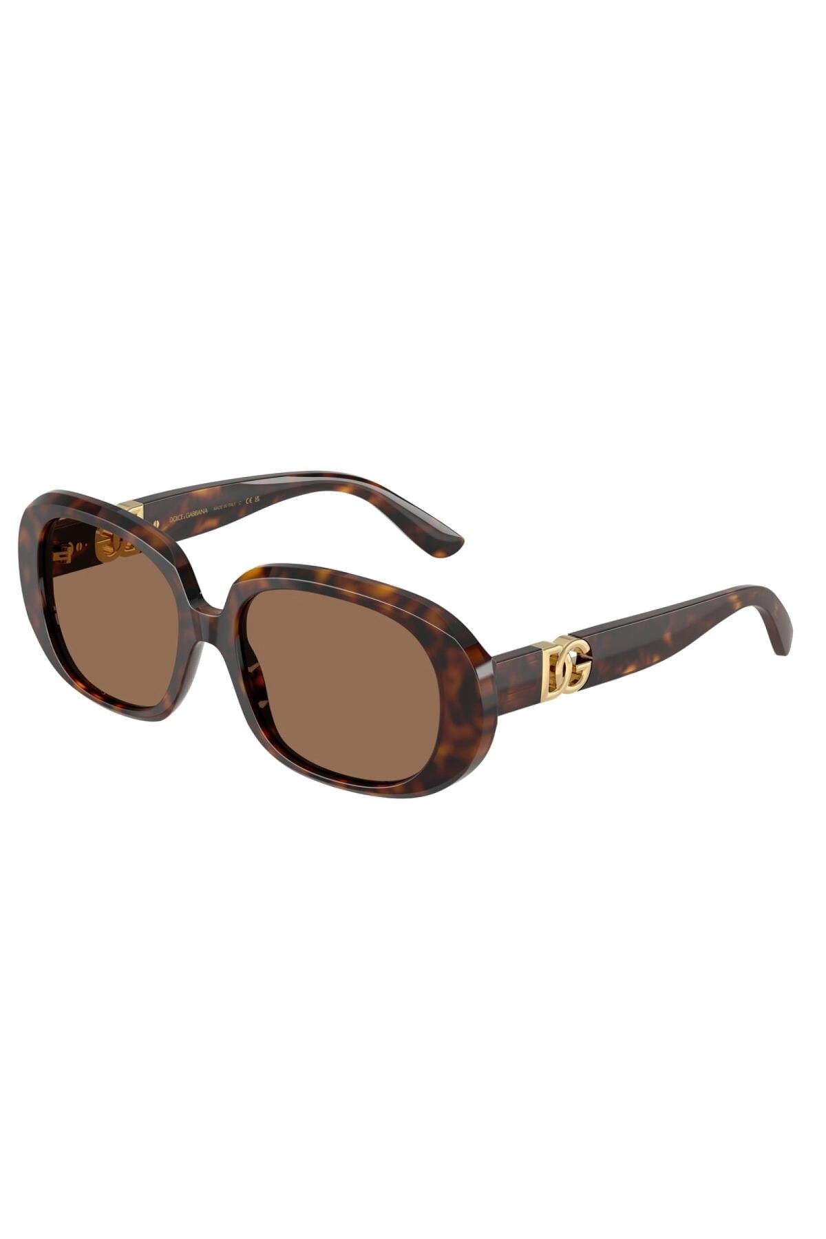 DOLCE & GABBANA GUNES 0DG 4476 502/73 56