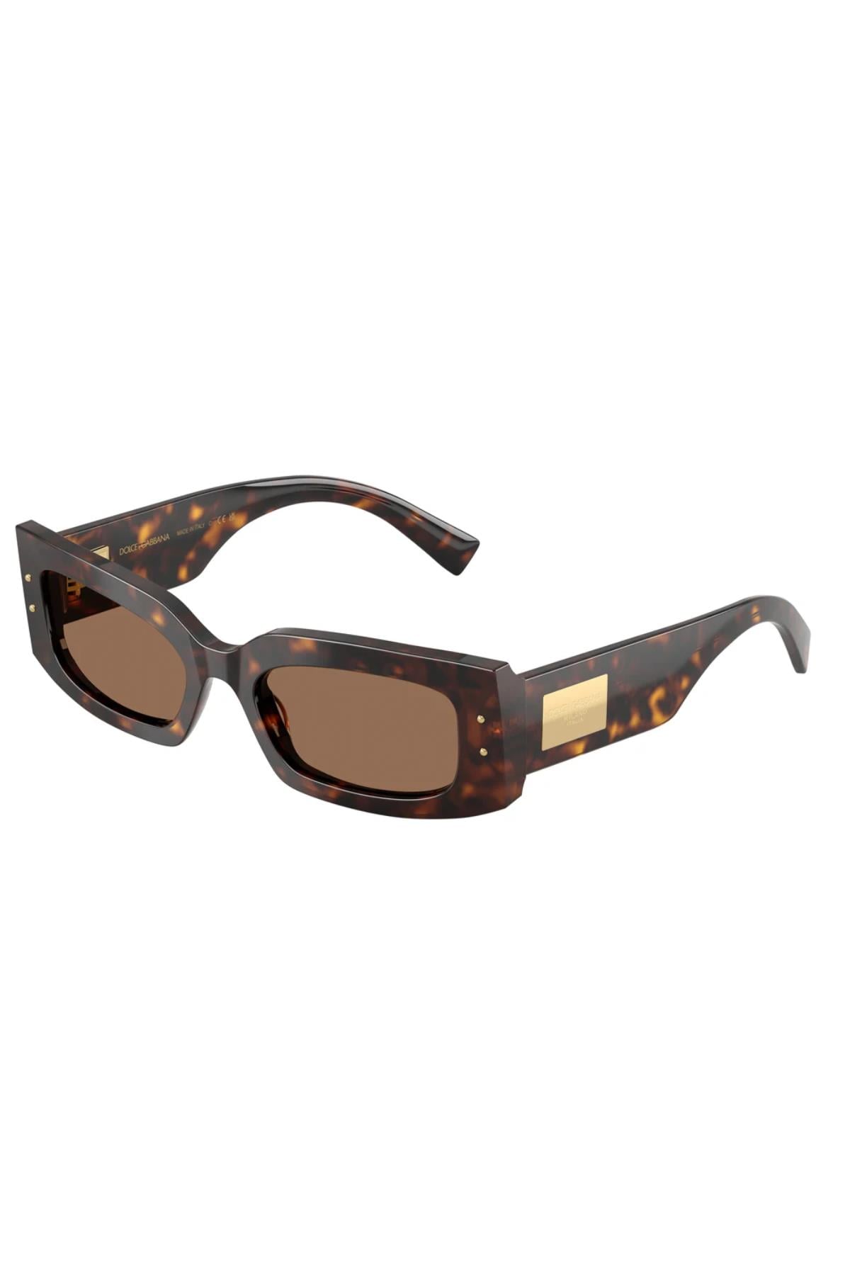 DOLCE & GABBANA GUNES 0DG 4479 502/73 55