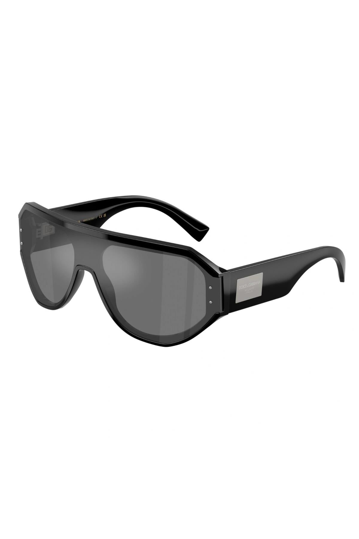 DOLCE & GABBANA GUNES 0DG 4481 501/6G 47