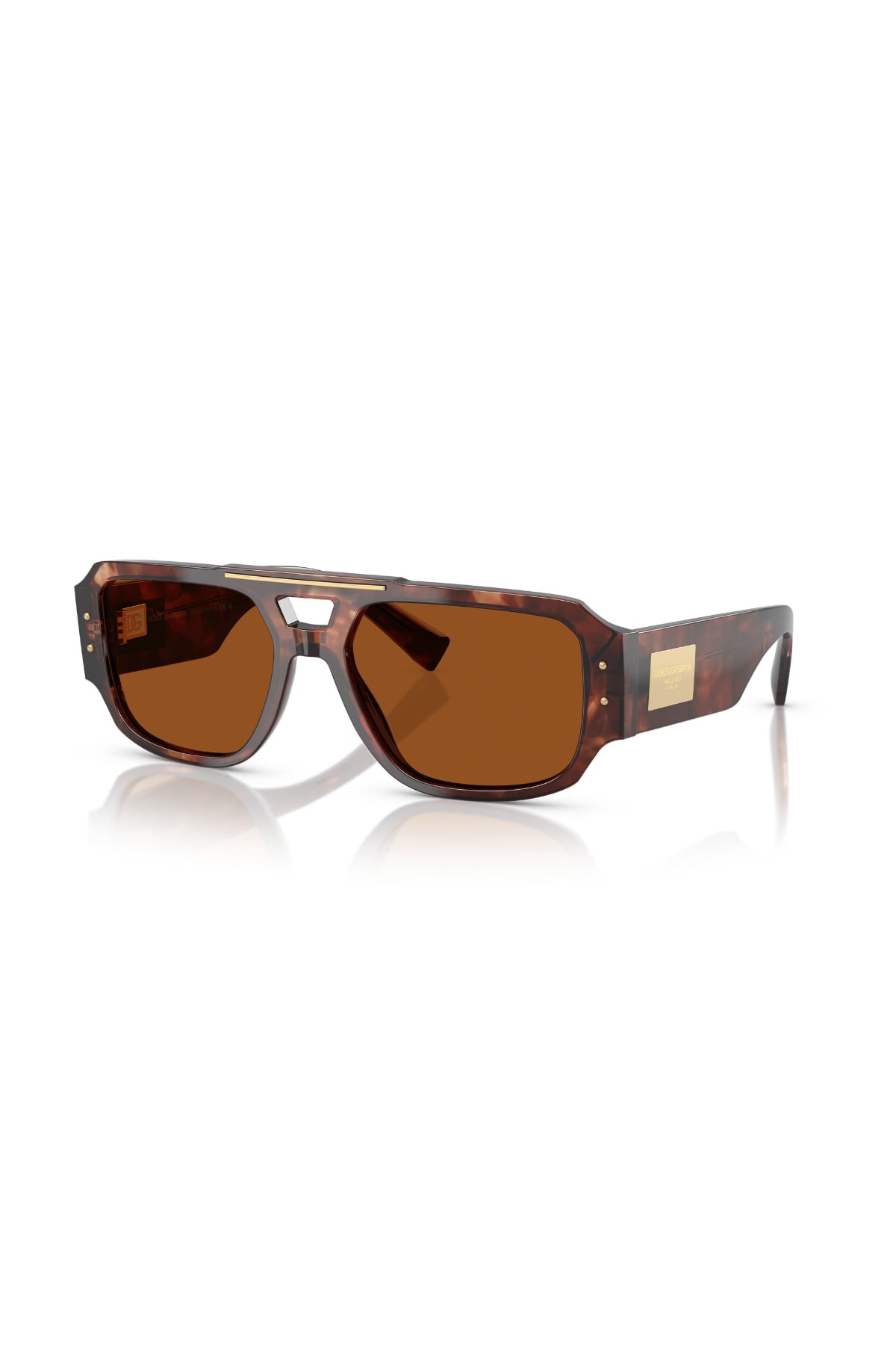 DOLCE & GABBANA GUNES 0DG 4482 322273 57