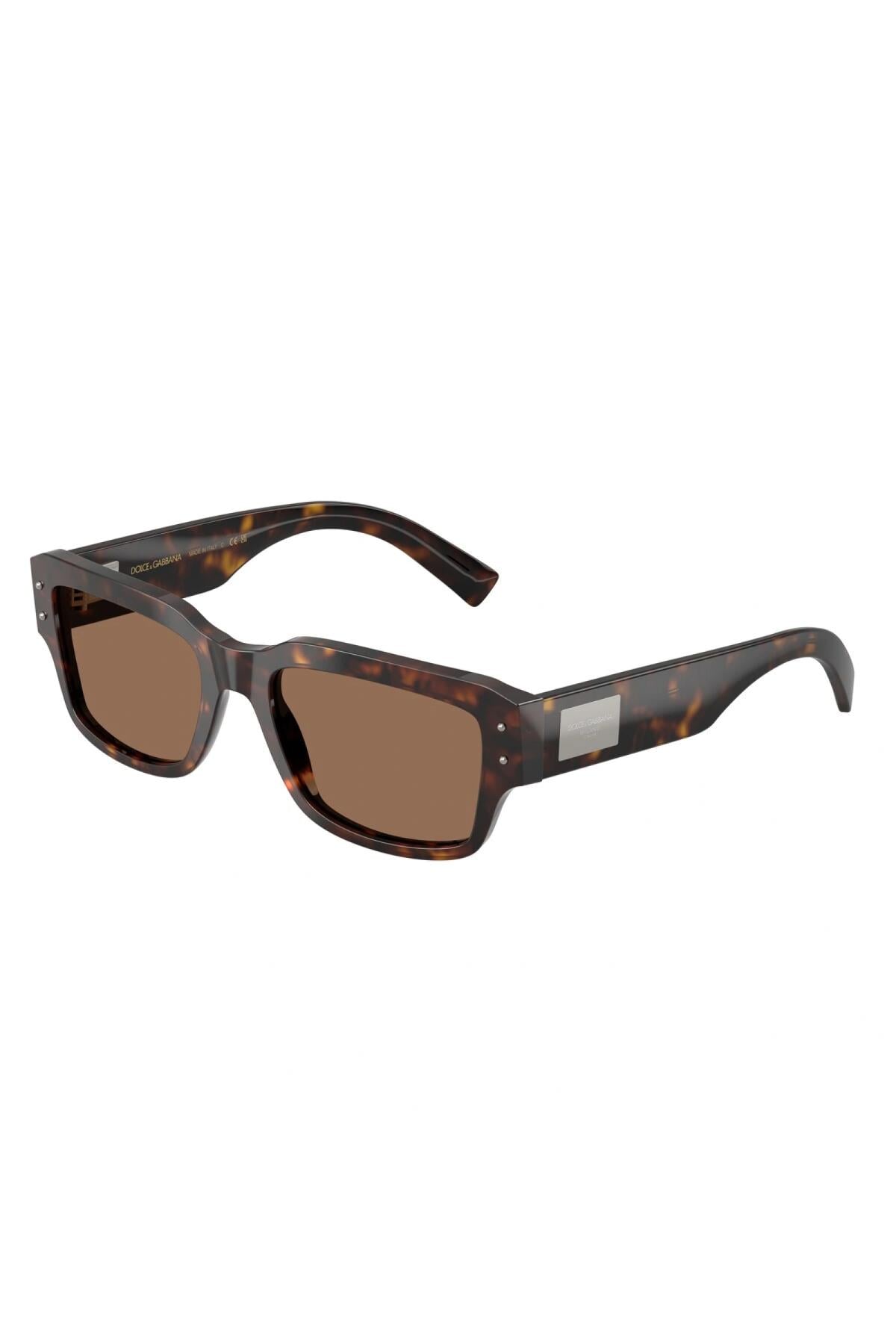 DOLCE & GABBANA GUNES 0DG 4483 502/73 54