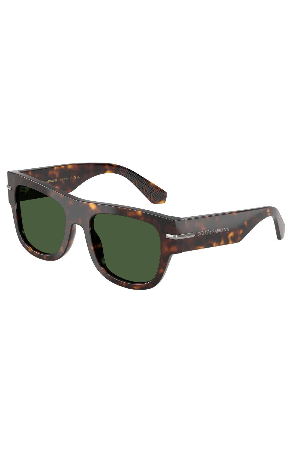 DOLCE & GABBANA GUNES 0DG 4484 502/71 54