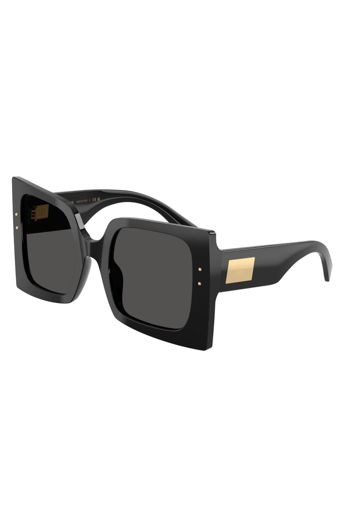 DOLCE & GABBANA GUNES 0DG 4490 501/87 53