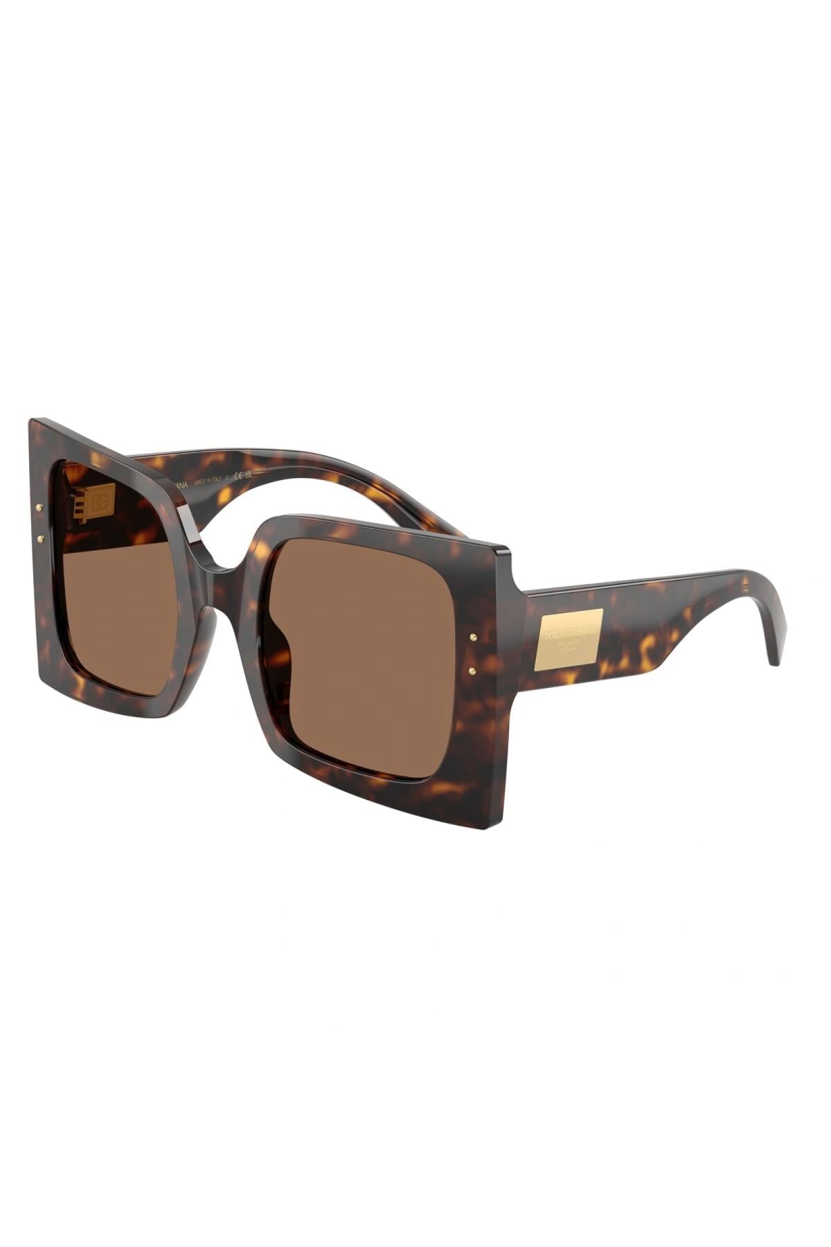DOLCE & GABBANA GUNES 0DG 4490 502/73 53