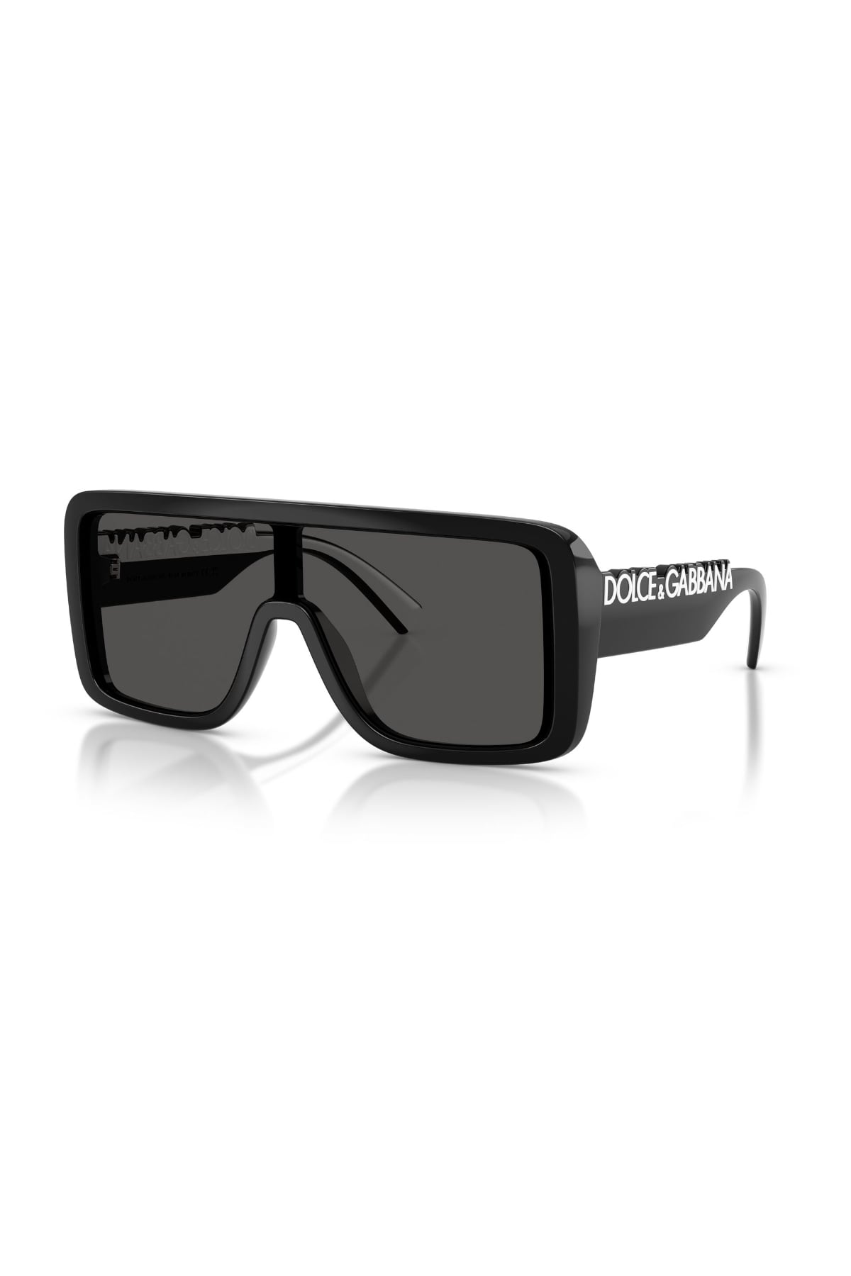 Dolce & Gabbana 0DG 6204 501/87 34 Erkek Güneş Gözlüğü