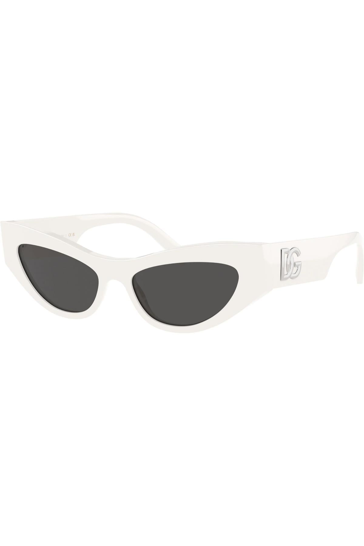 DOLCE GABBANA GUNES 0DG4450 331287 52 Kadın
