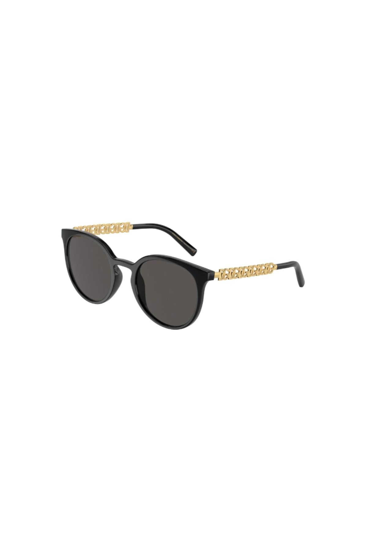DOLCE GABBANA GUNES 0DG6189U 501/87 52 Kadın