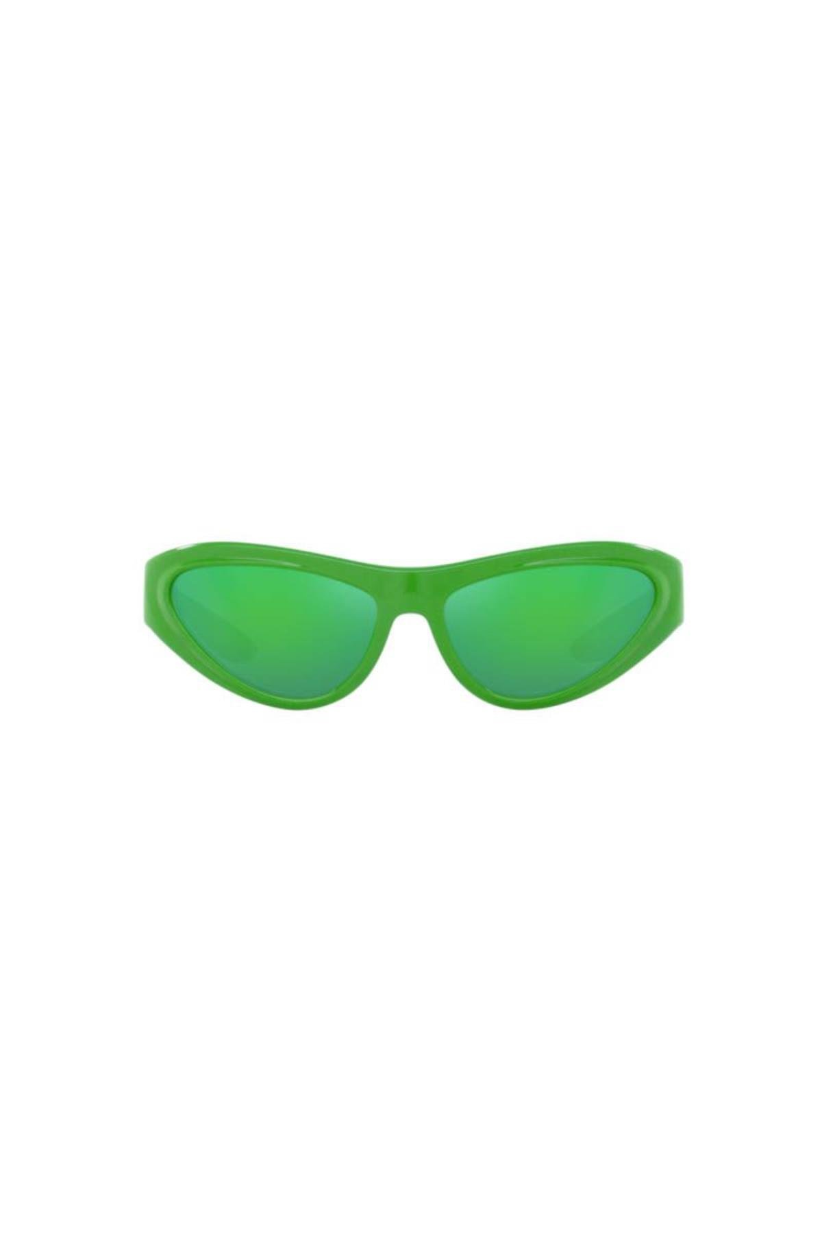 Dolce & Gabbana 0DG6190 3311F2 60 Unisex Güneş Gözlüğü