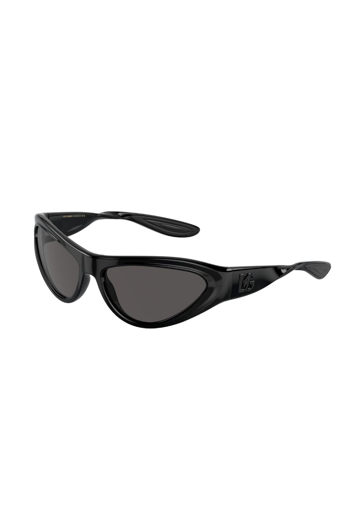 DOLCE GABBANA GUNES 0DG6190 501/87 60 Erkek
