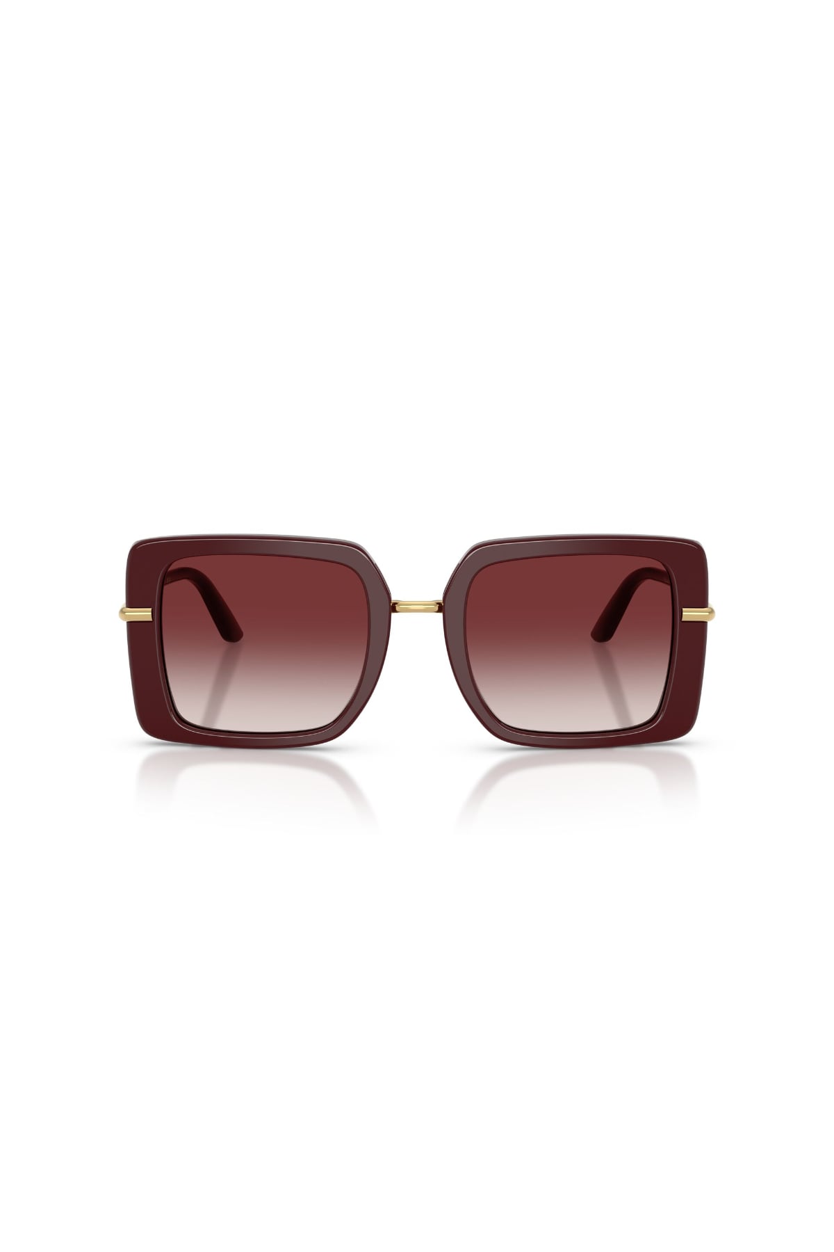 DOLCE & GABBANA OPTIK 0DG 4491 30918H 52
