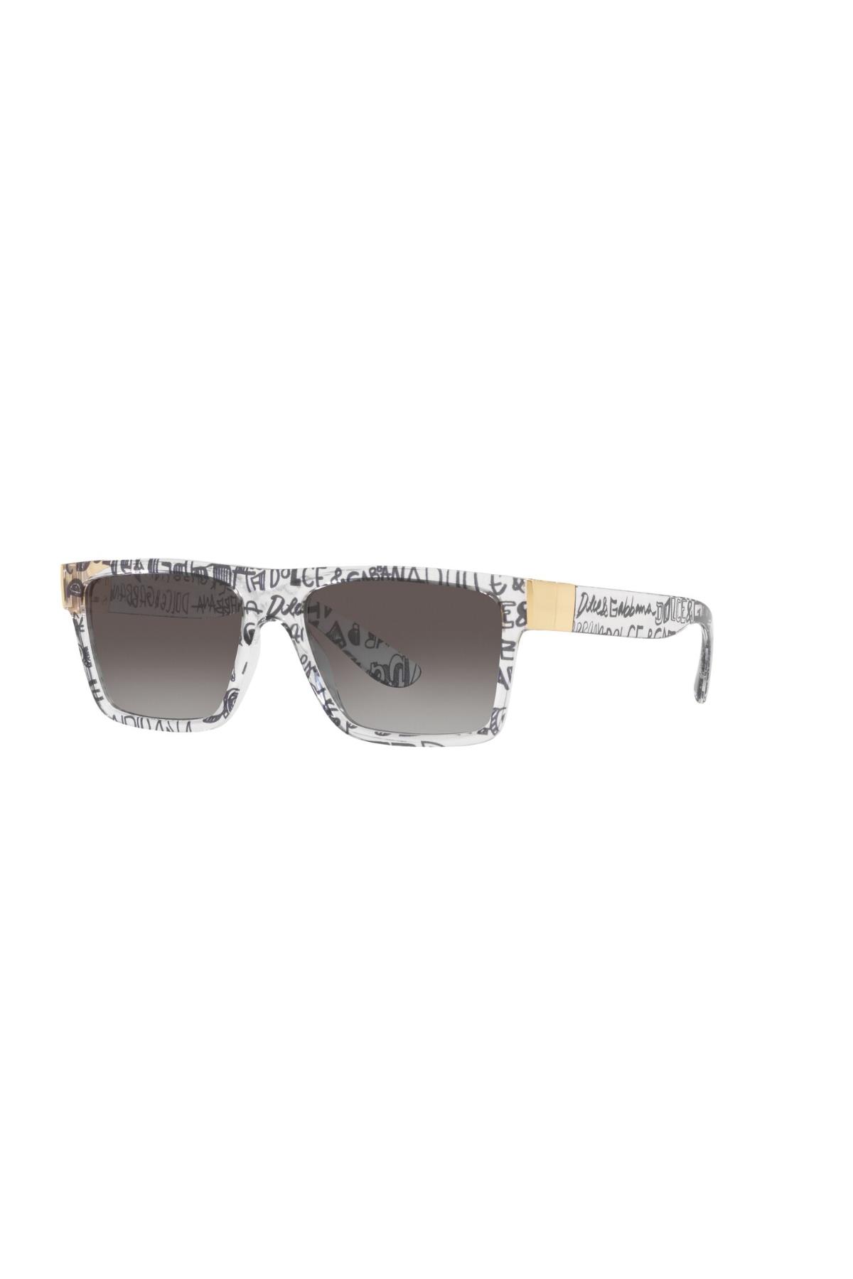 Dolce & Gabbana DG-S 6164 33148G 54 Unisex Güneş Gözlüğü