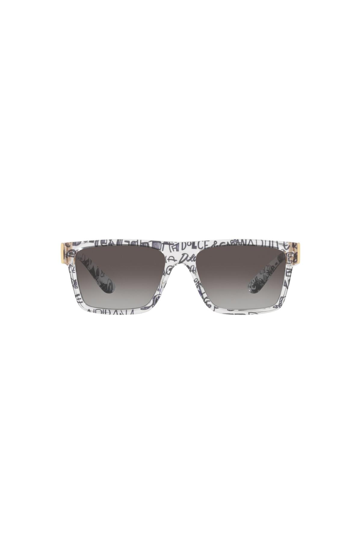Dolce & Gabbana DG-S 6164 33148G 54 Unisex Güneş Gözlüğü