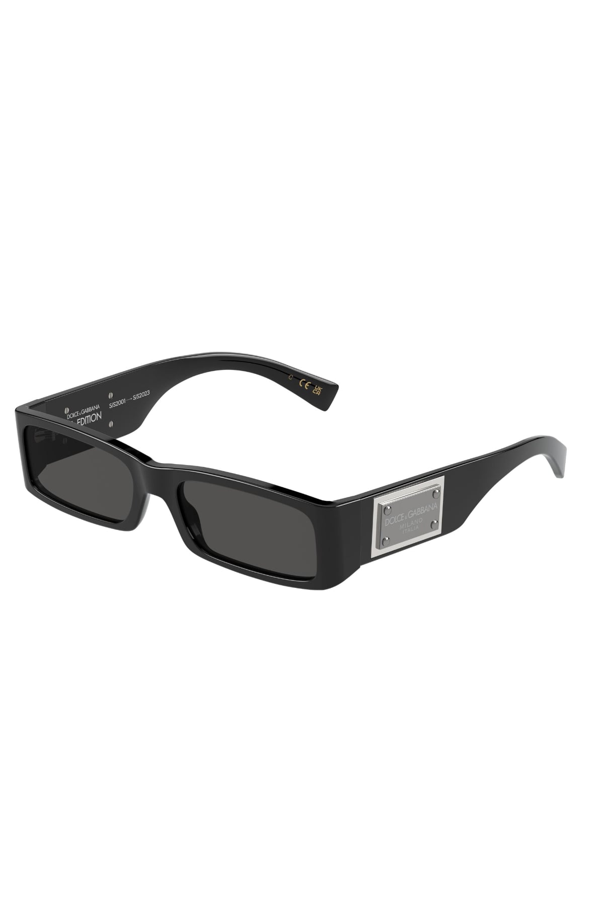 DOLCE&GABBANA GUNES 0DG 4444 501/87 55 Erkek