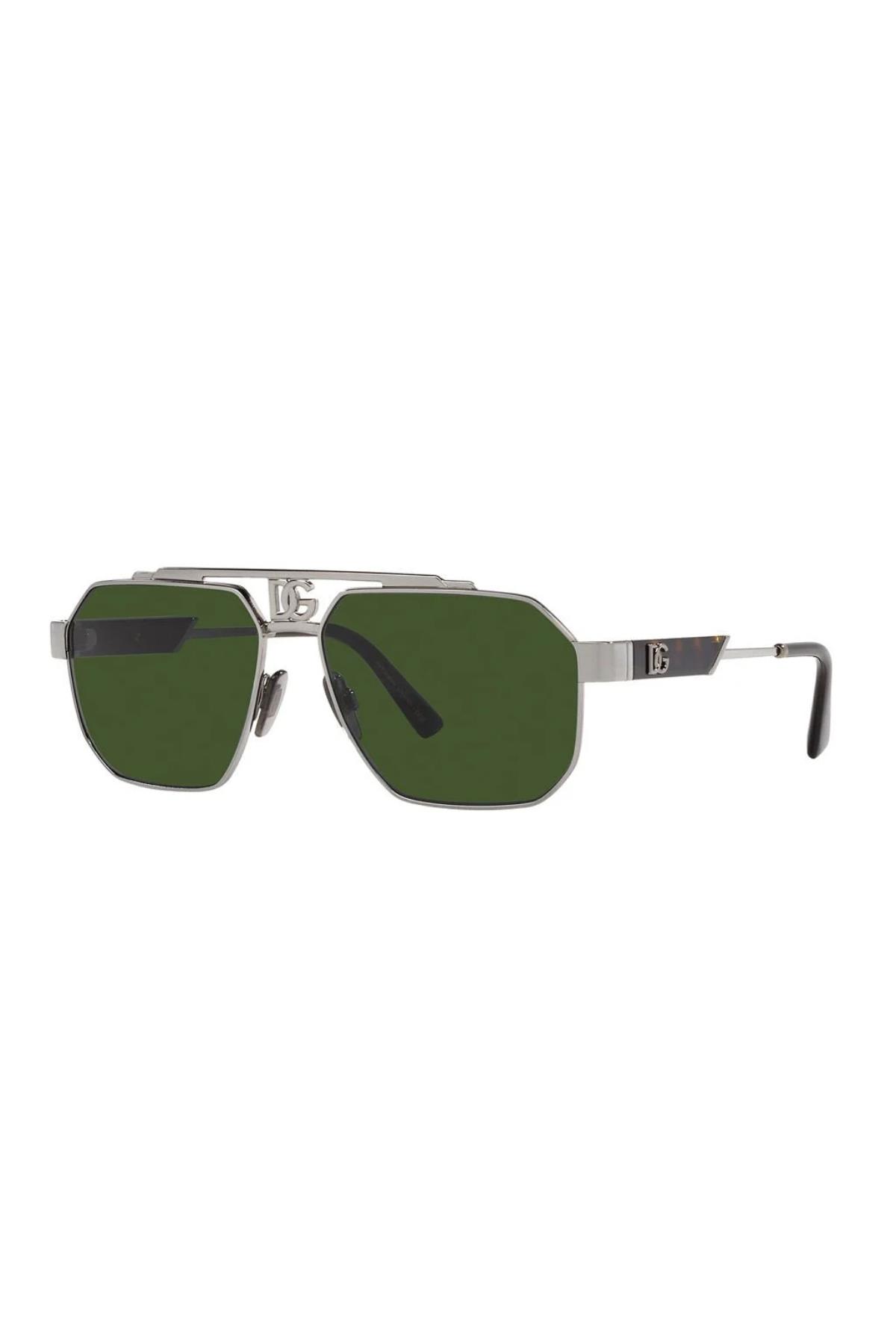 Dolce & Gabbana 0DG2294 04/71 59 Erkek Güneş Gözlüğü