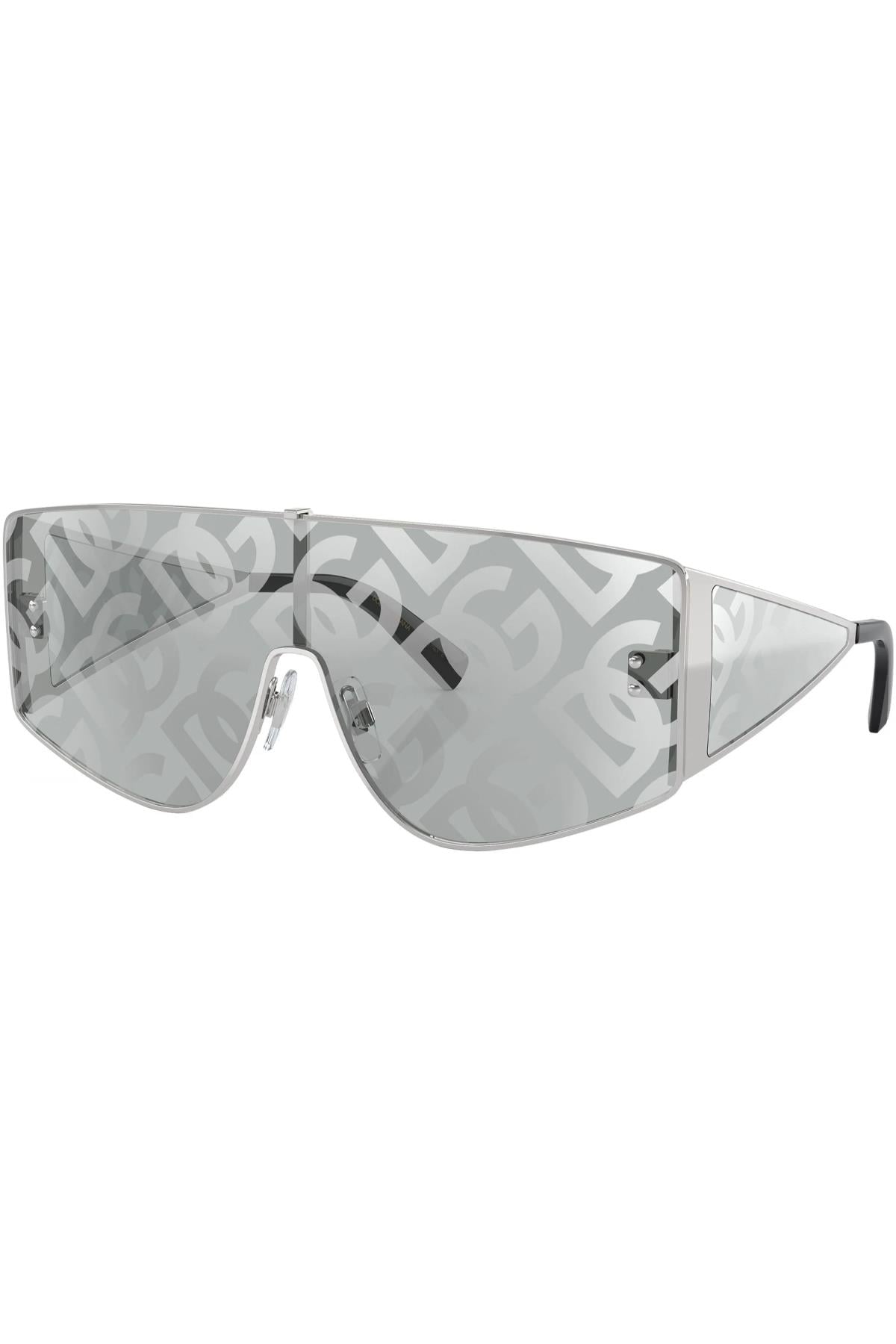 DOLCE&GABBANA GUNES 0DG2305 05/AL 44 ERKEK