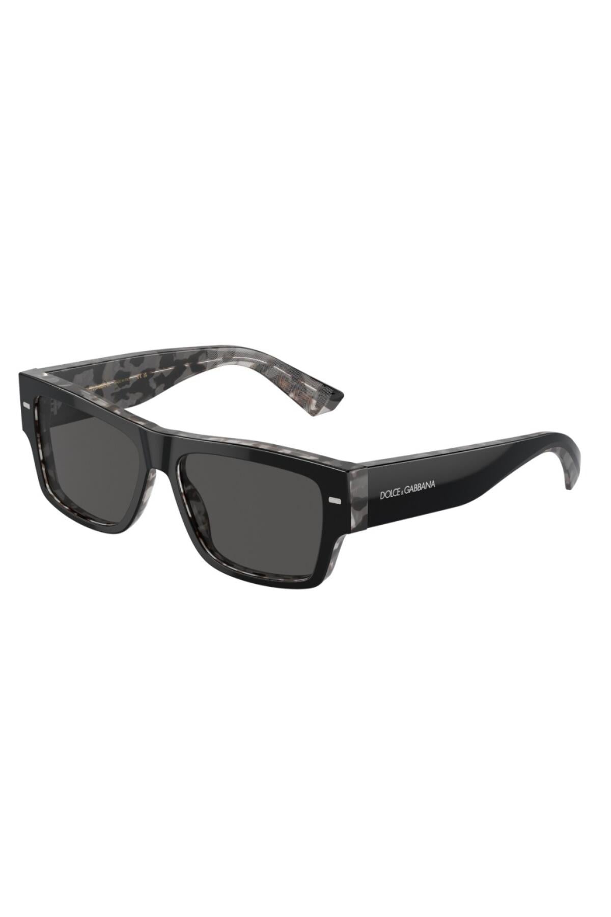 DOLCE&GABBANA GUNES 0DG4451 55 340387