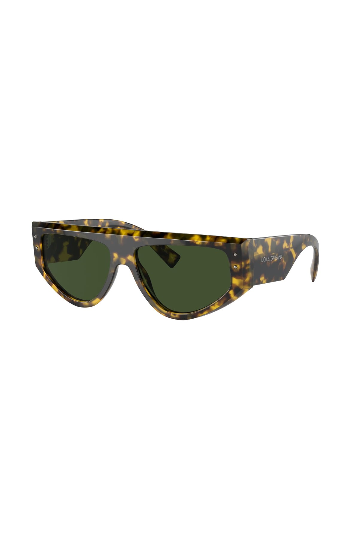 DOLCE&GABBANA GUNES 0DG4461 343371 57