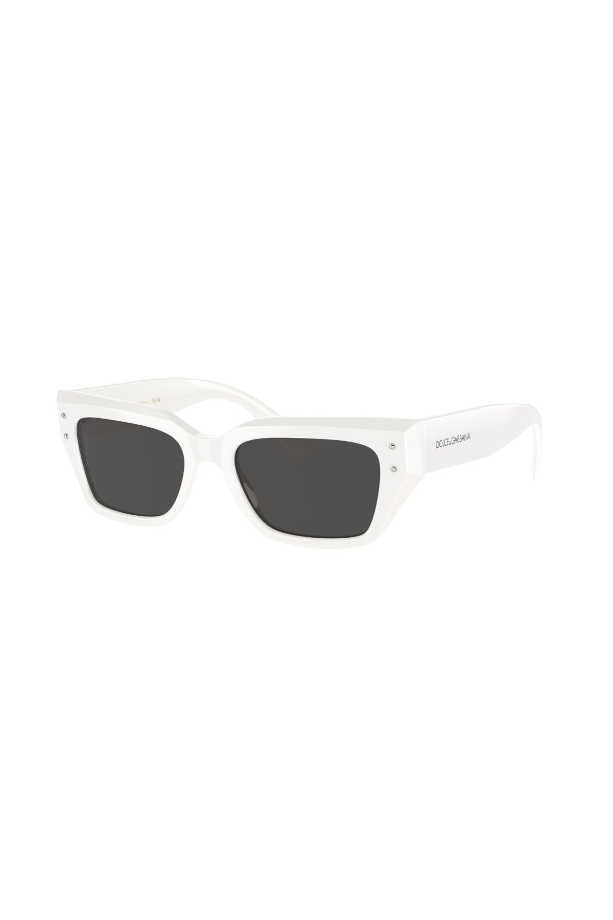DOLCE&GABBANA GUNES 0DG4462 331287 52