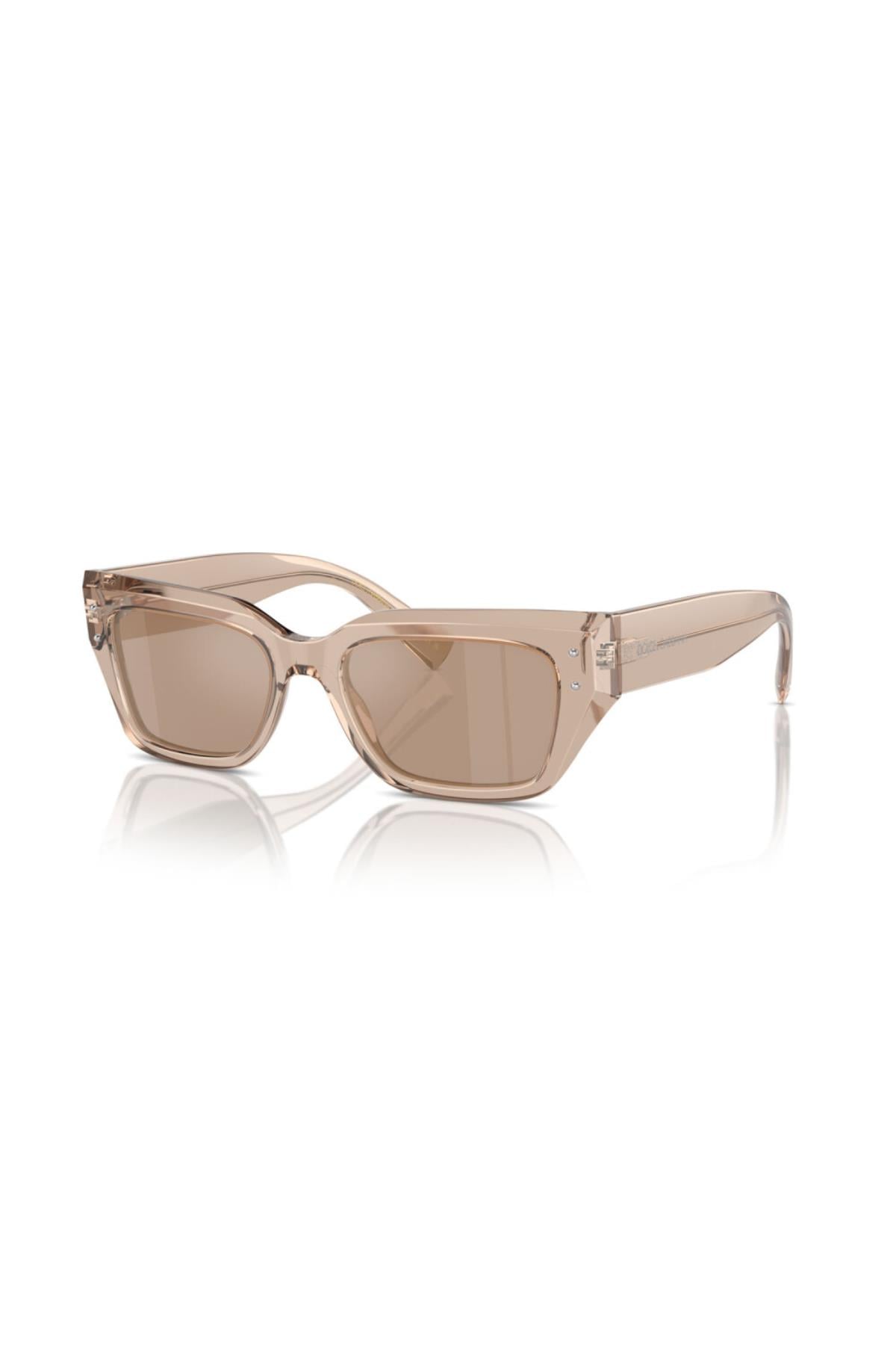 DOLCE&GABBANA GUNES 0DG4462 34325A 52 KADIN