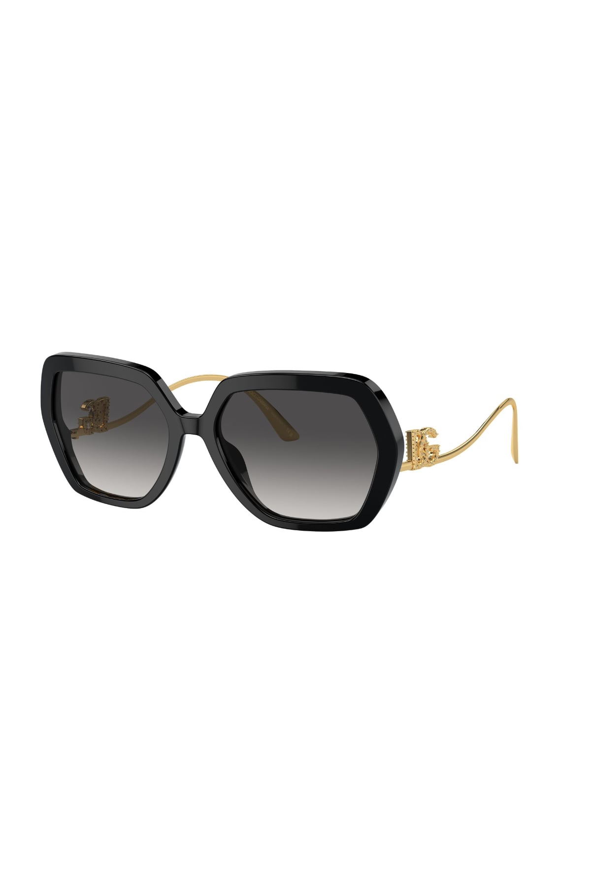 DOLCE&GABBANA GUNES 0DG4468B 501/8G 58