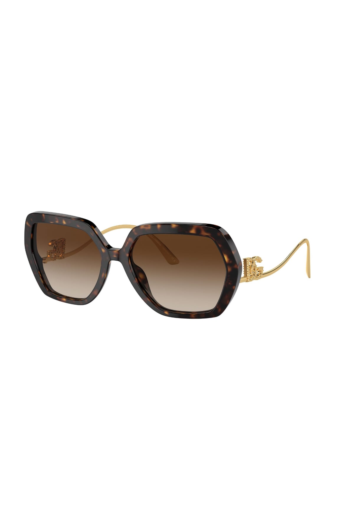 DOLCE&GABBANA GUNES 0DG4468B 502/13 58
