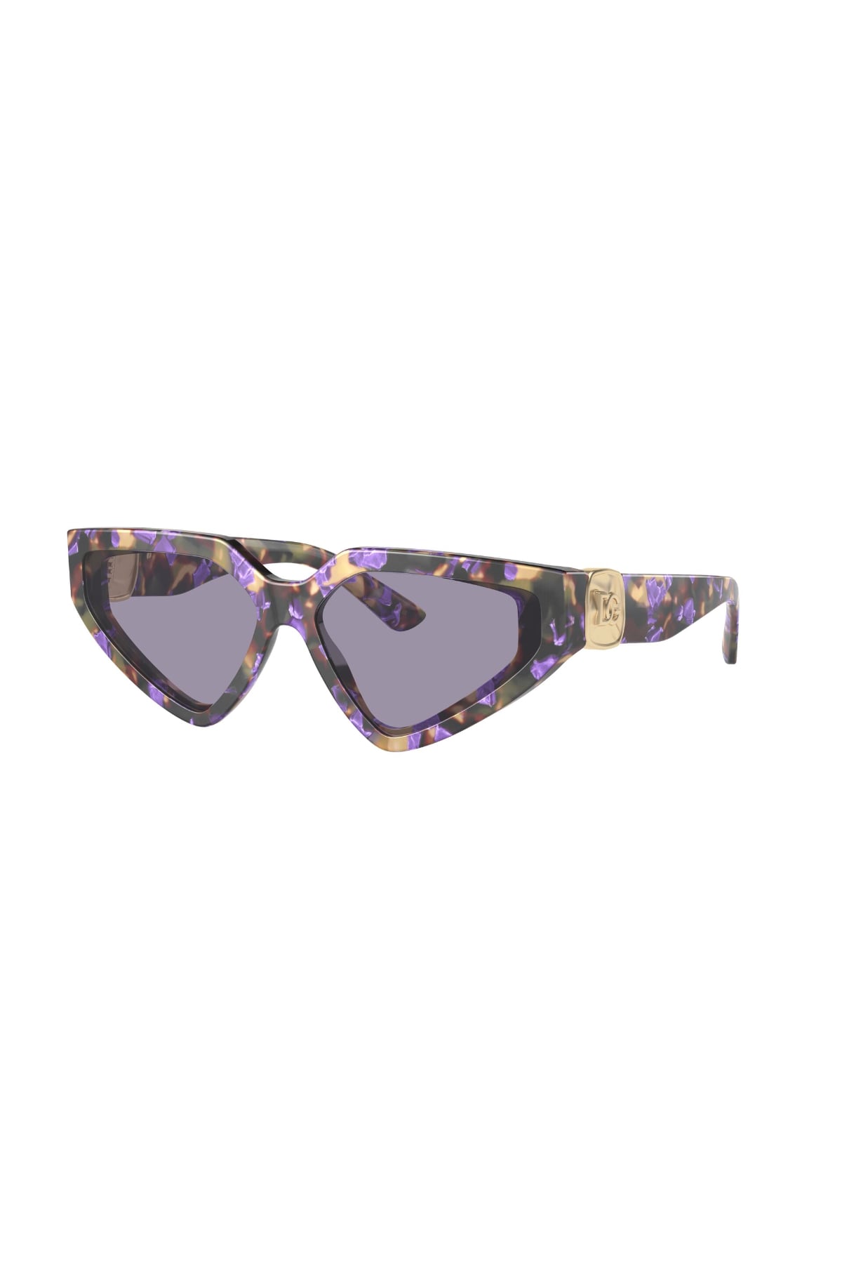 DOLCE&GABBANA GUNES 0DG4469 3439/1 59